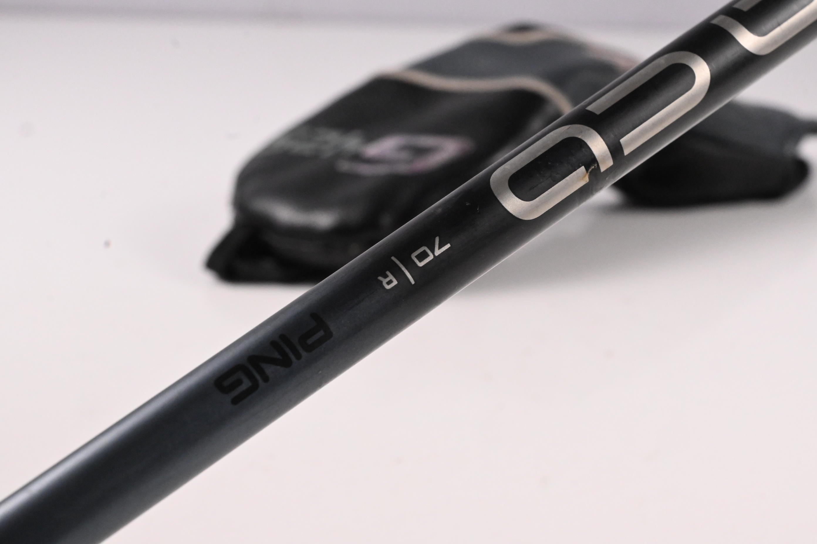 Ping G425 #2 Hybrid / 17 Degree / Regular Flex Ping Alta CB Slate 70 Shaft