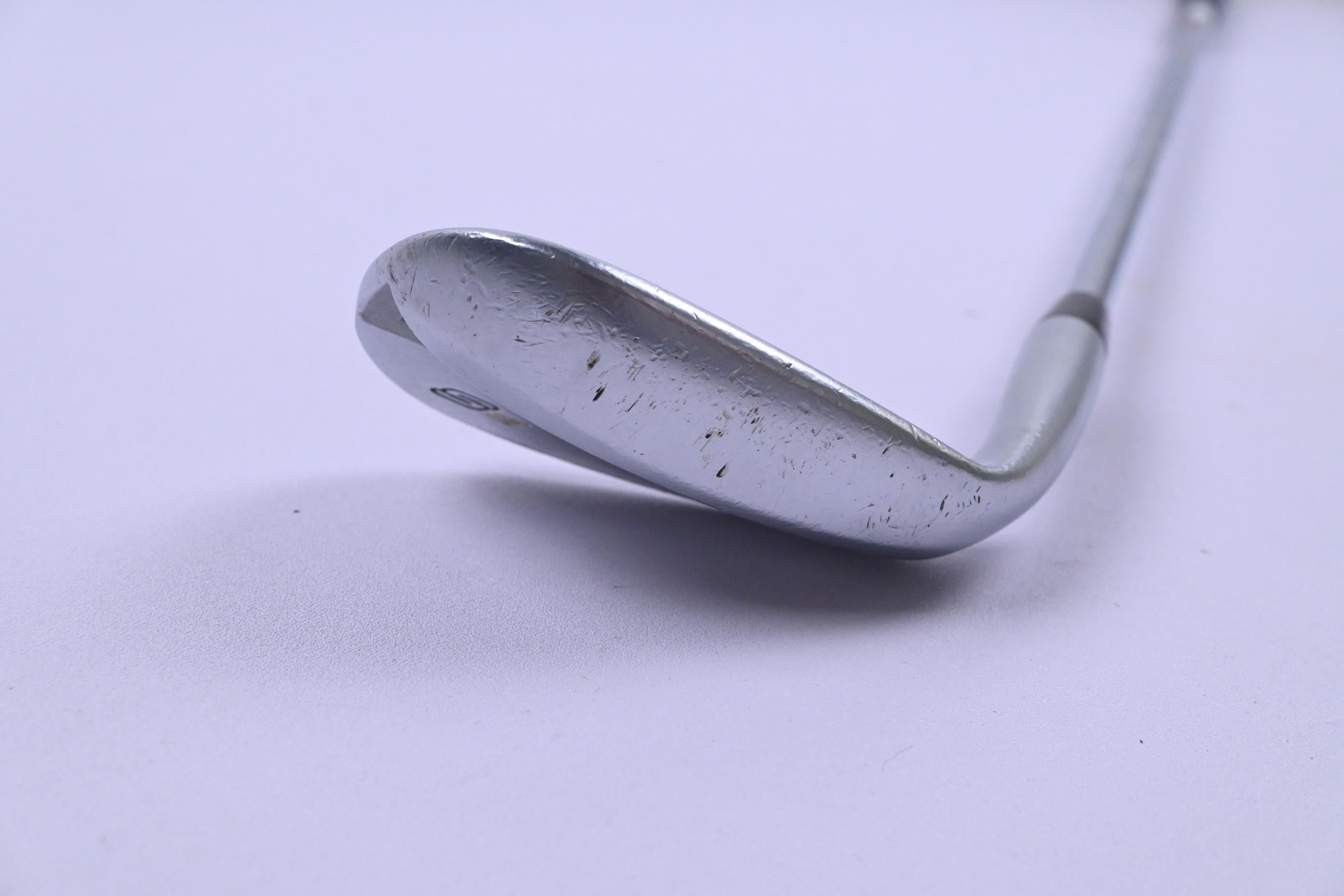 Mizuno S5 Sand Wedge / 57 Degree / Regular Flex KBS TOUR 90 Shaft