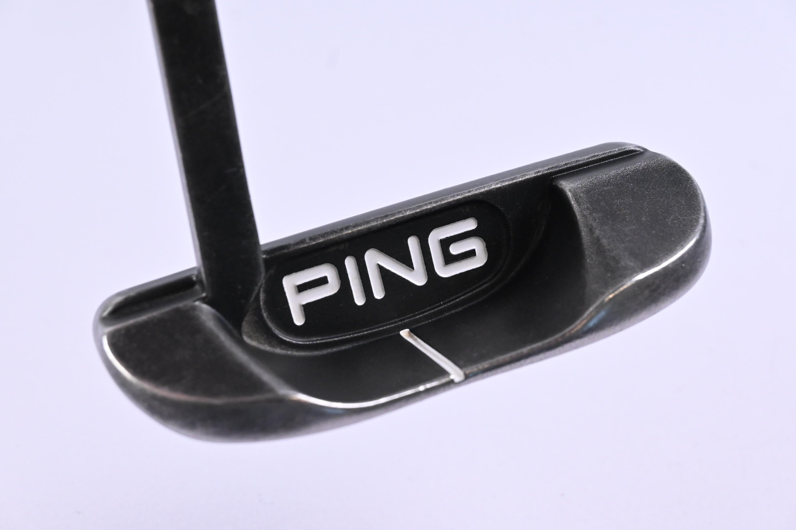 Ping Cadence TR B65 Putter / Black Dot / 35 Inch