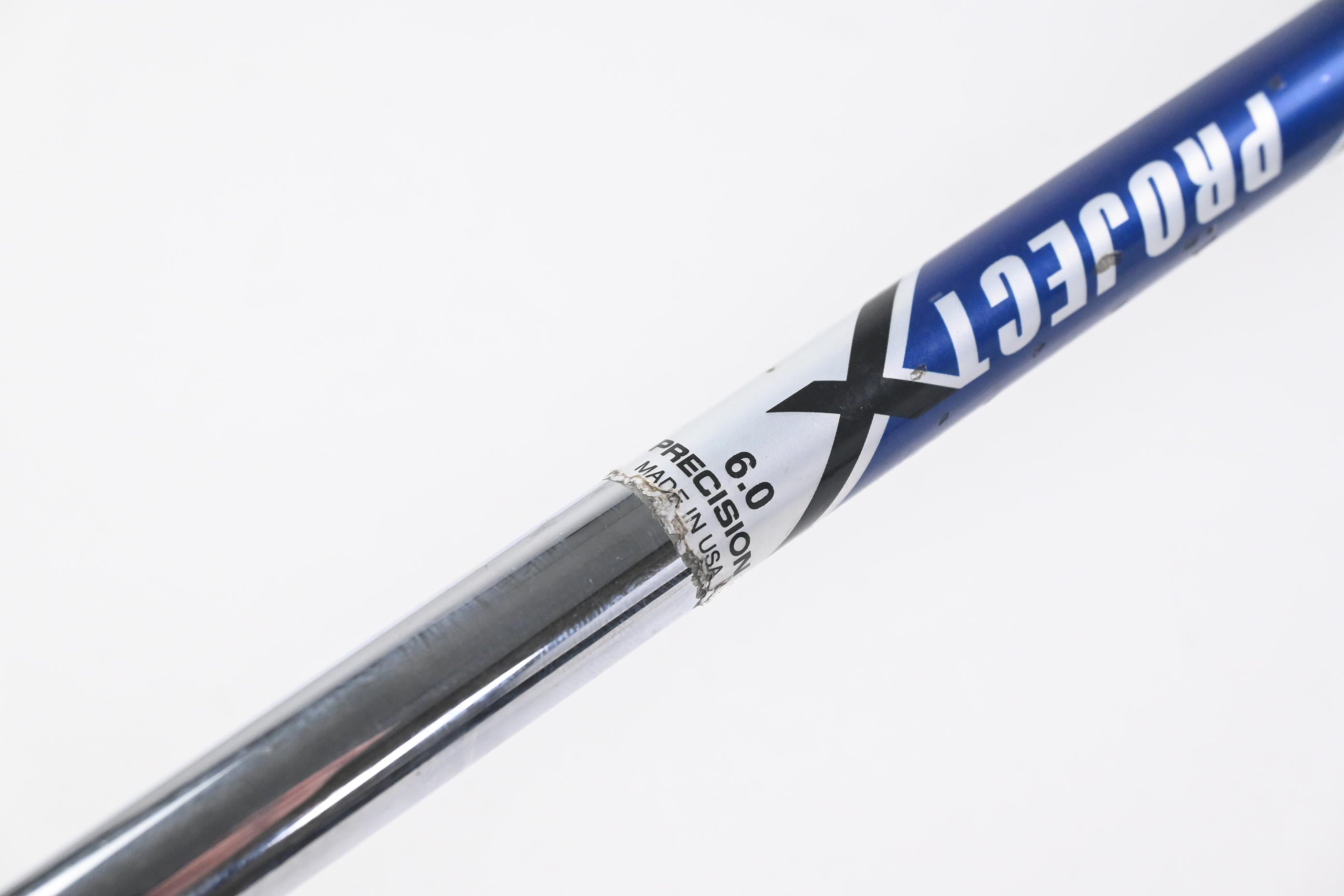 Callaway Jaws MD5 Lob Wedge / 60 Degree / Stiff Flex Project X Rifle Shaft