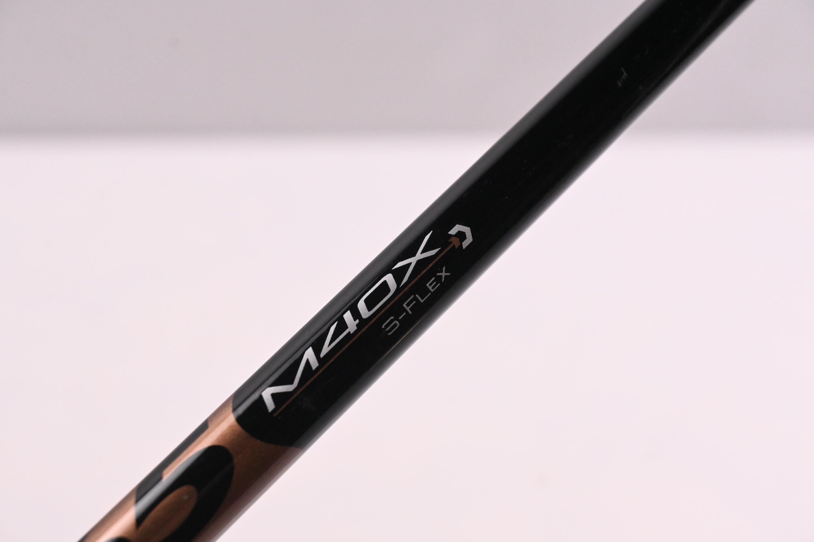 Proforce Retro Burner Ed 65 Mini Driver Shaft / Stiff Flex / Taylormade 2nd Gen