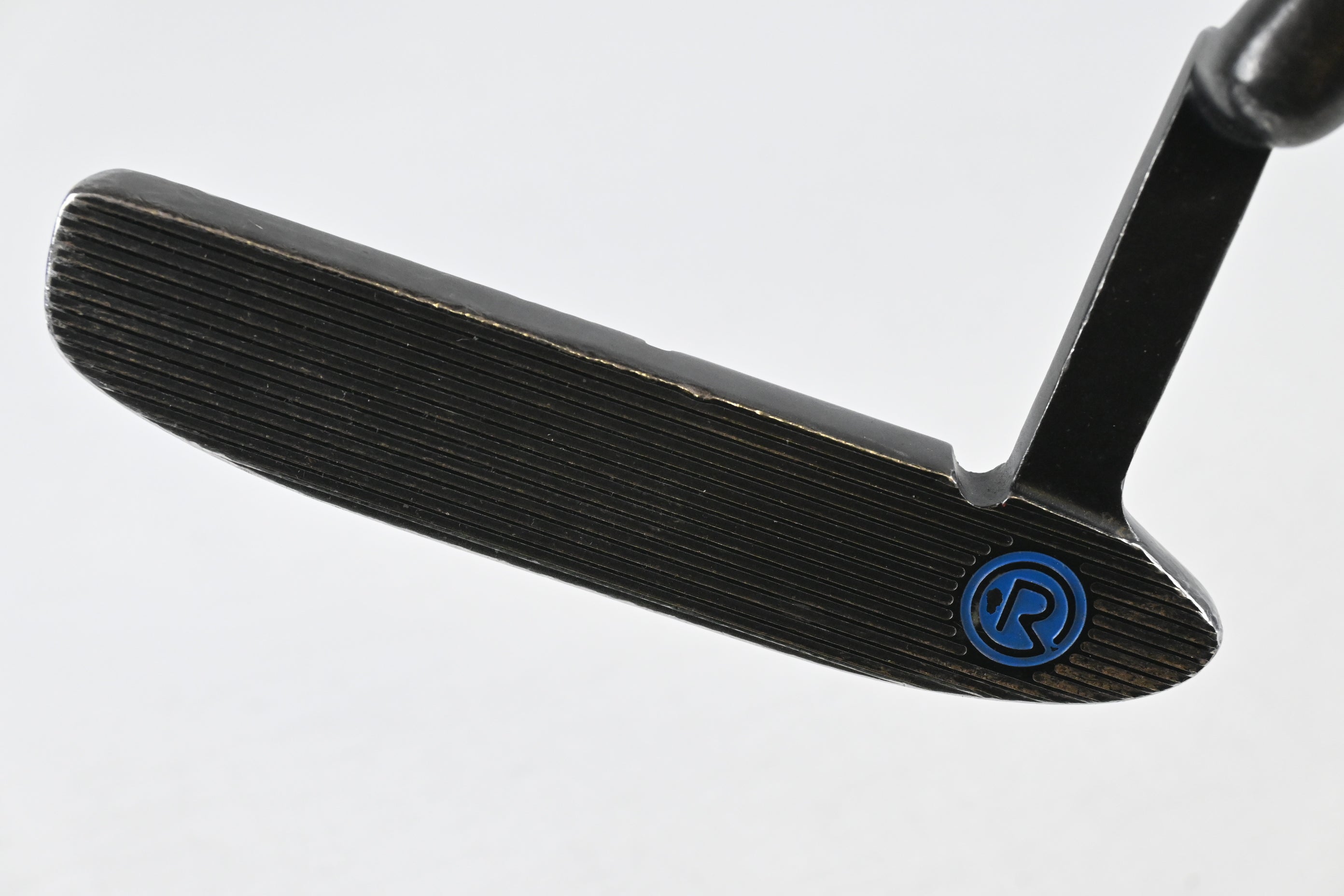 Rife Vault 002 Putter / 34 Inch
