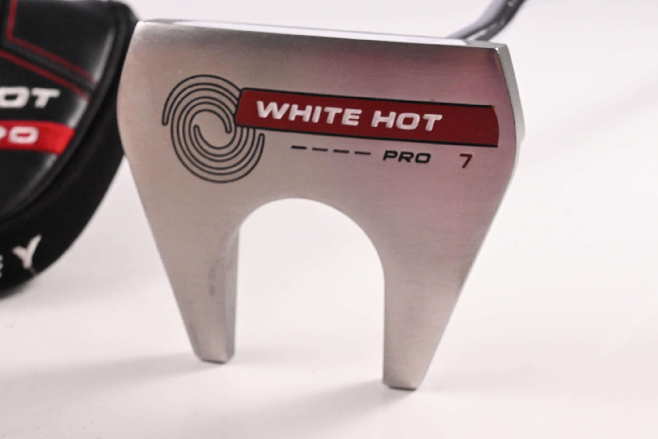 Odyssey White Hot Pro #7 Putter / 33 Inch