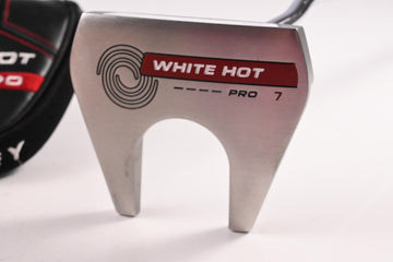 Odyssey White Hot Pro #7 Putter / 33 Inch