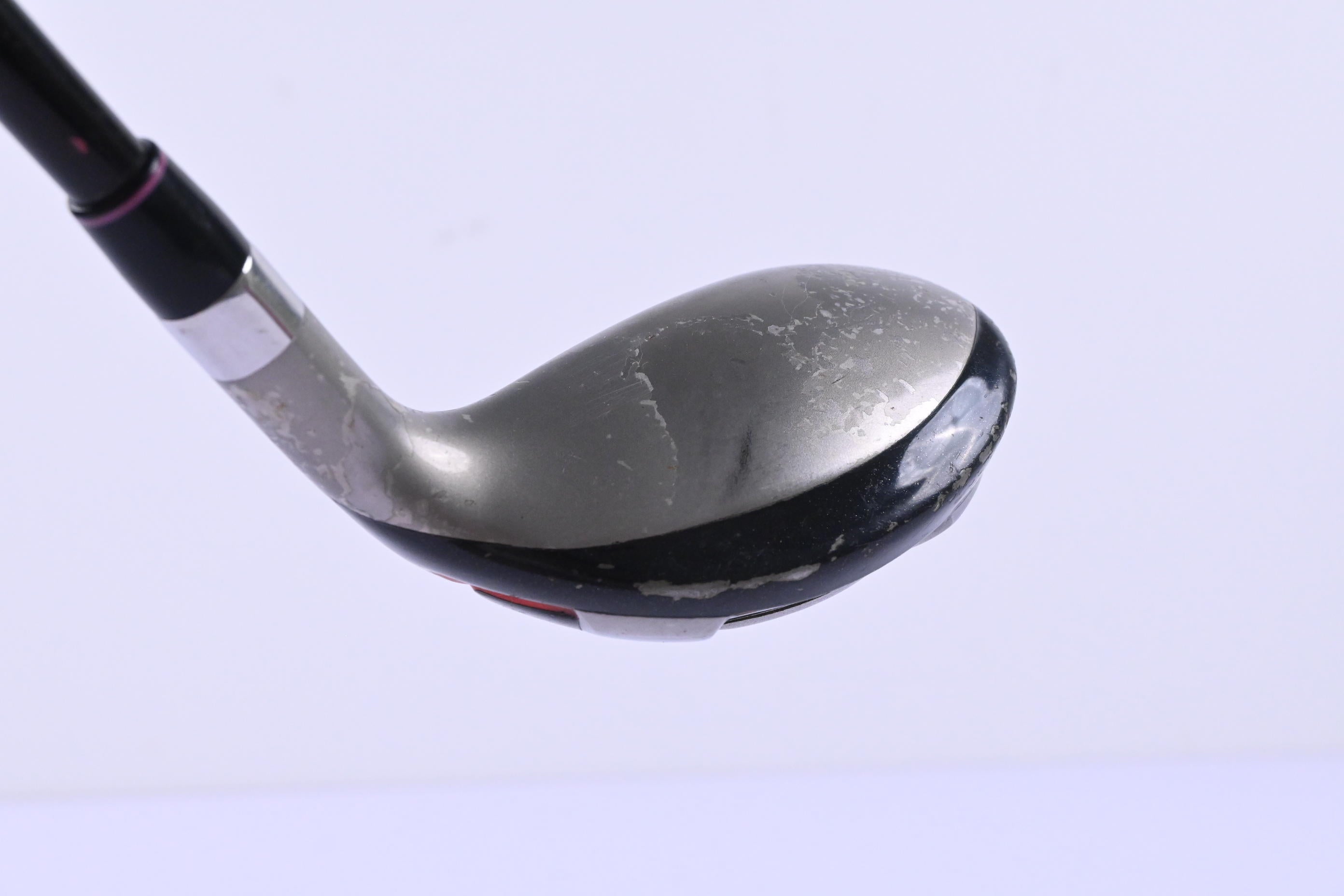 Nike VR #2 Hybrid / 18 Degree / Stiff Flex Aldila VooDoo VS8 Shaft