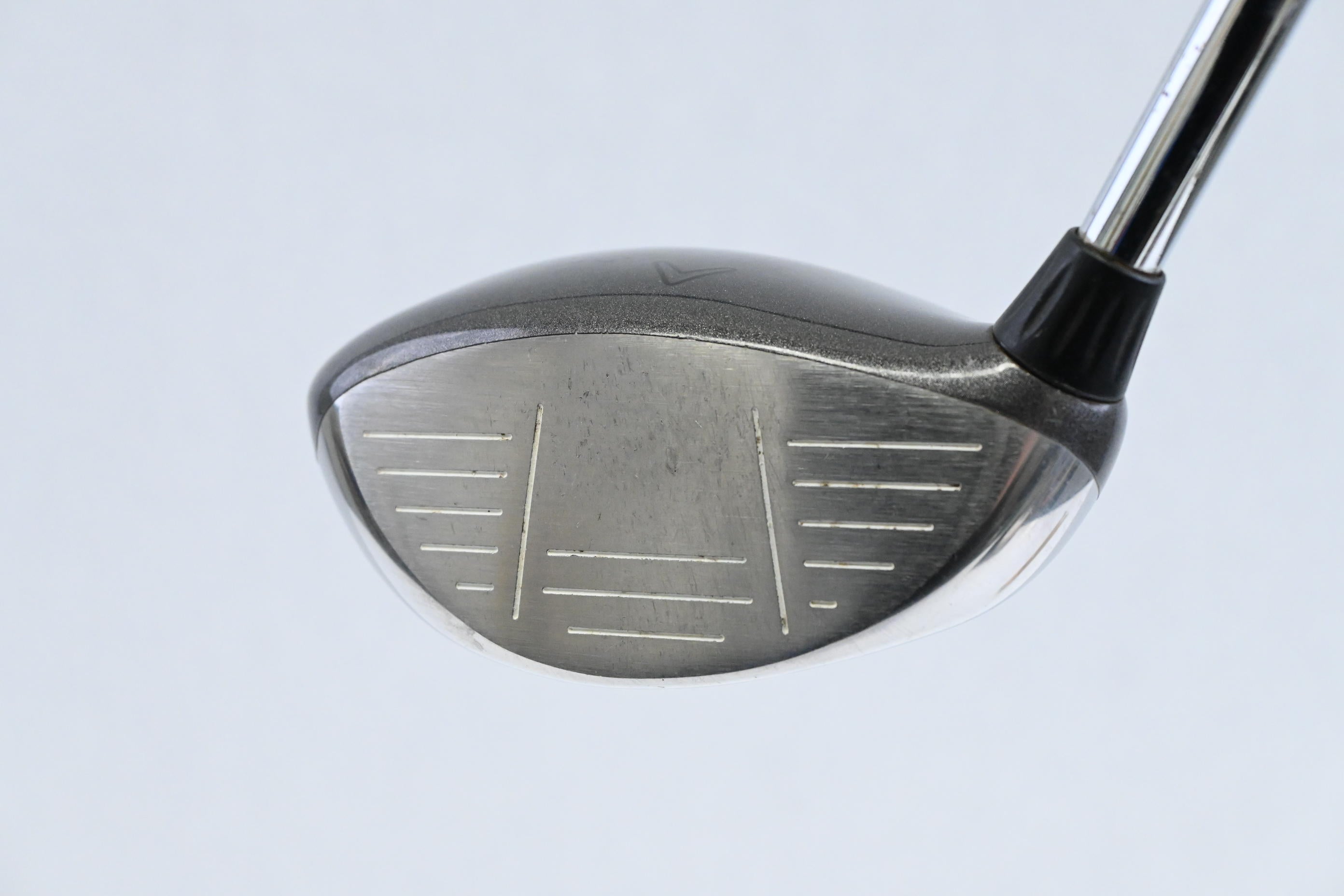 Callaway Big Bertha 2004 #3 Wood / 16 Degree / Uniflex Callaway Big Bertha Shaft