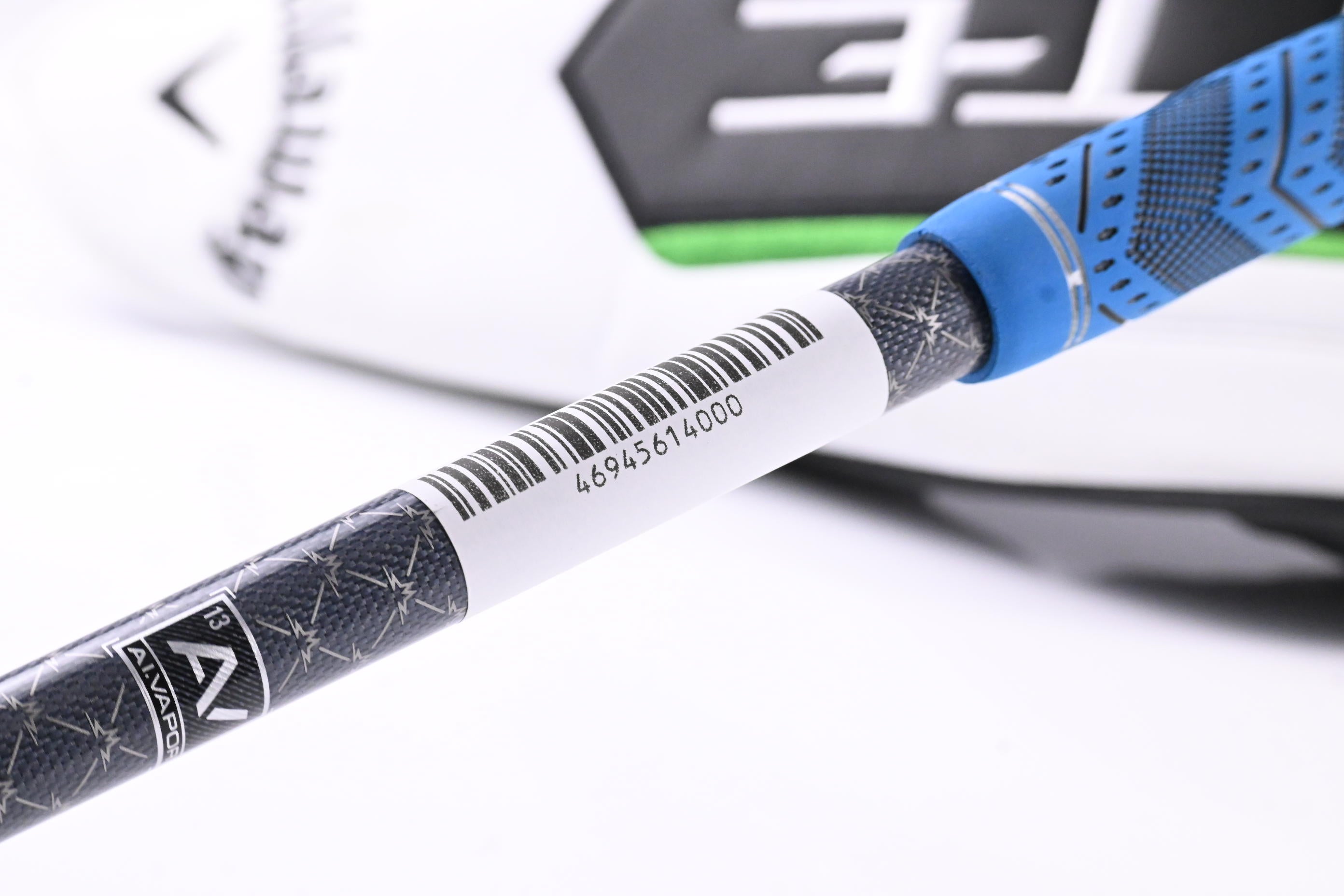 Left Hand Callaway Elyte Driver / 10.5 Degree / Regular Flex Tensei AV Blue 55