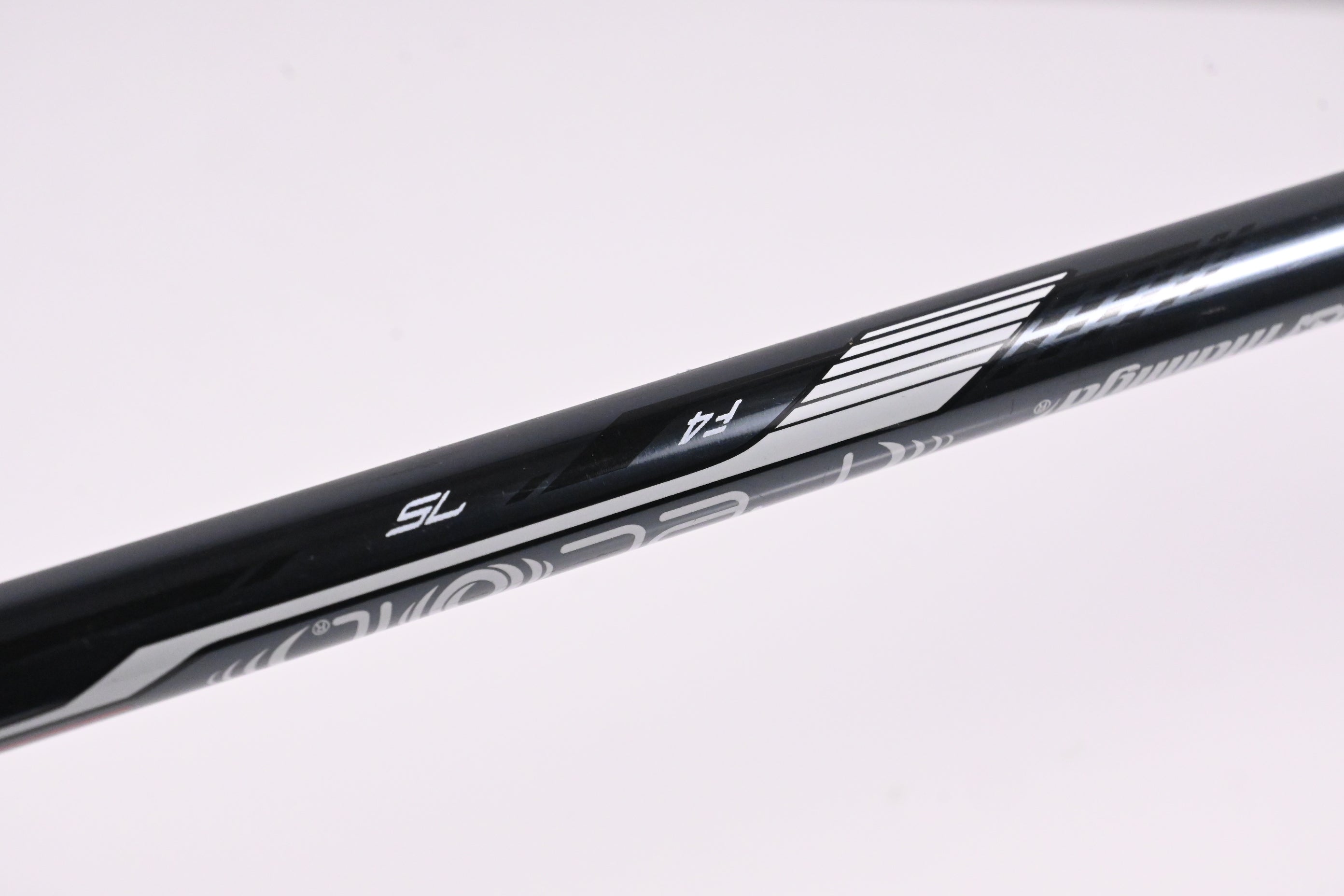 PXG 0311 Milled Sugar Daddy Gap Wedge / 50 Degree / Stiff Flex Recoil Dart 75
