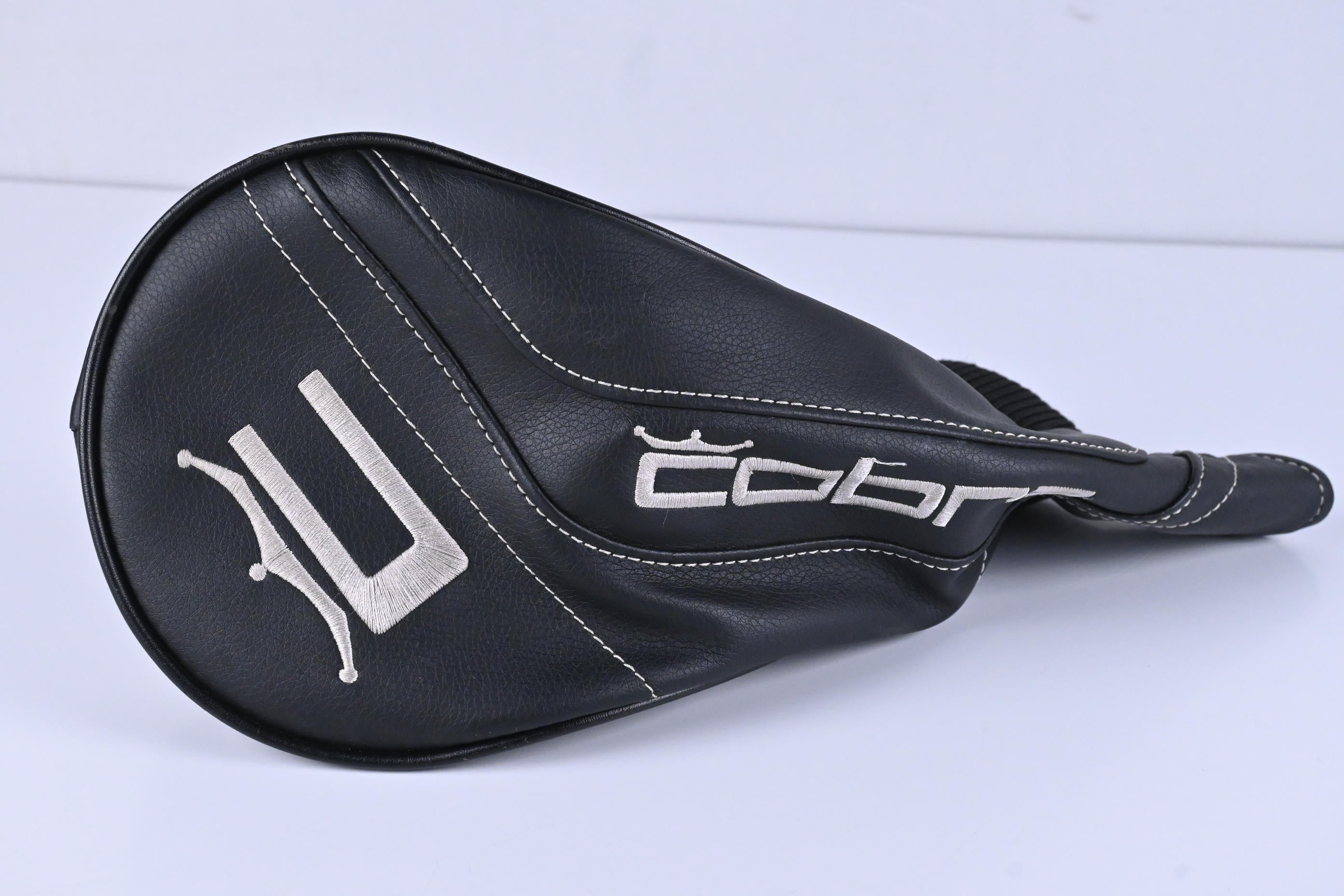 Cobra Darkspeed X Driver / 10.5 Degree / Stiff Flex UST Mamiya LIN-Q M40X 5