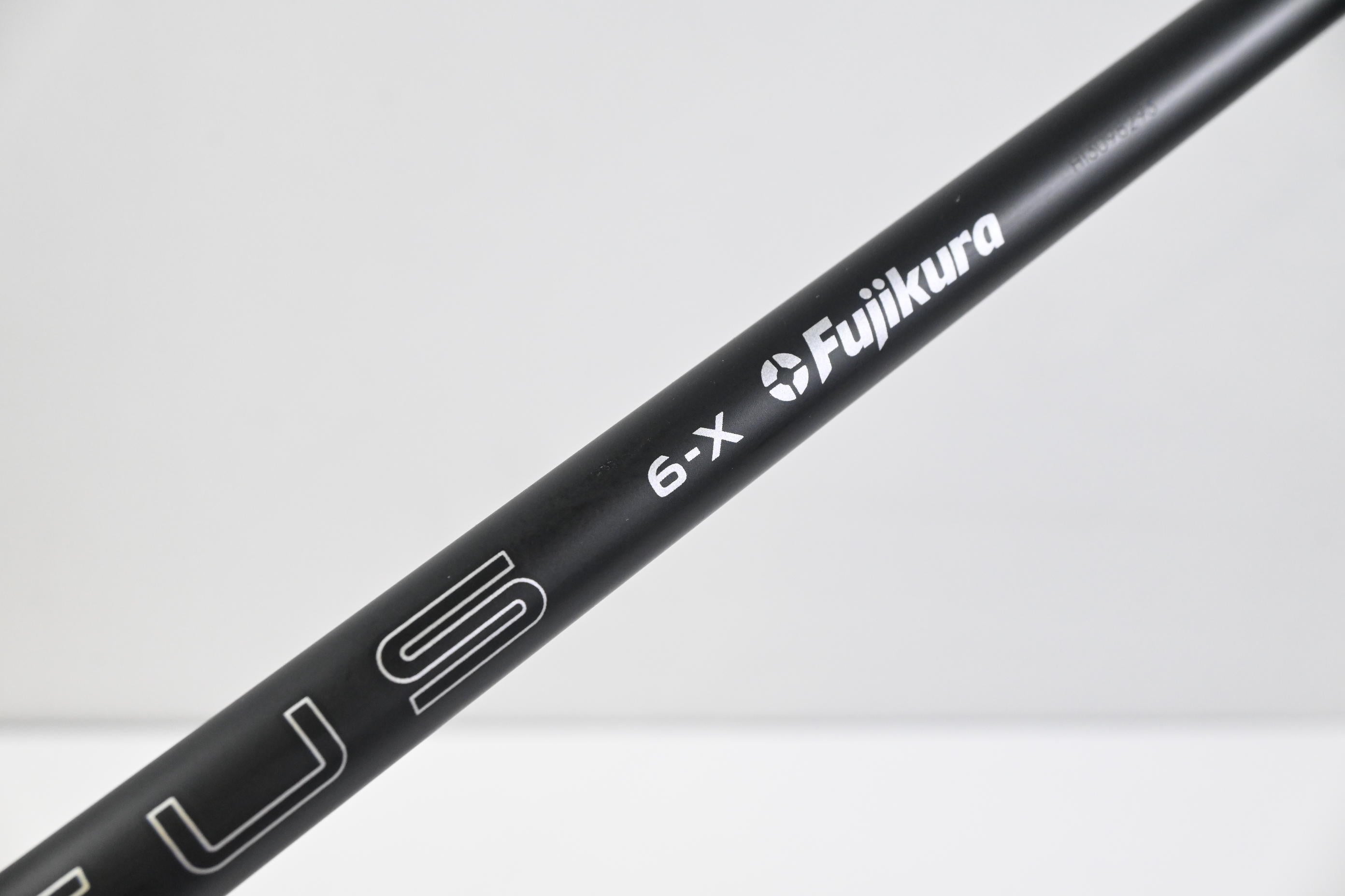 Fujikura Ventus Black Velocore+ 6 Driver Shaft / X-Flex / Callaway 2nd Gen