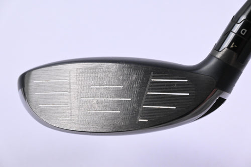 Callaway Paradym #3 Wood / 15 Degree / Regular Flex HZRDUS Gen4 Silver 60 Shaft