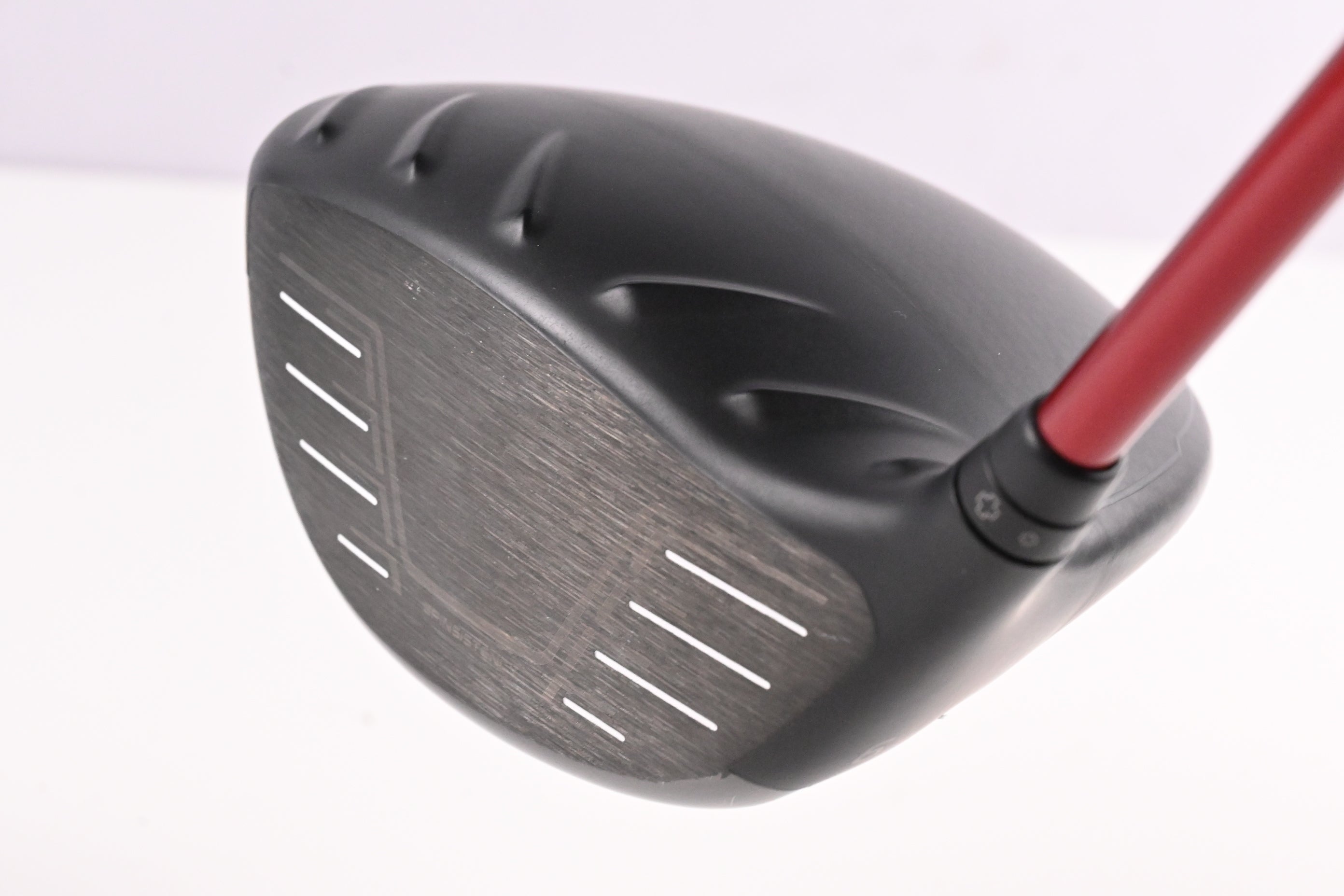 Ping G440 Max Driver / 9 Degree / X-Flex Denali Red 60 Shaft