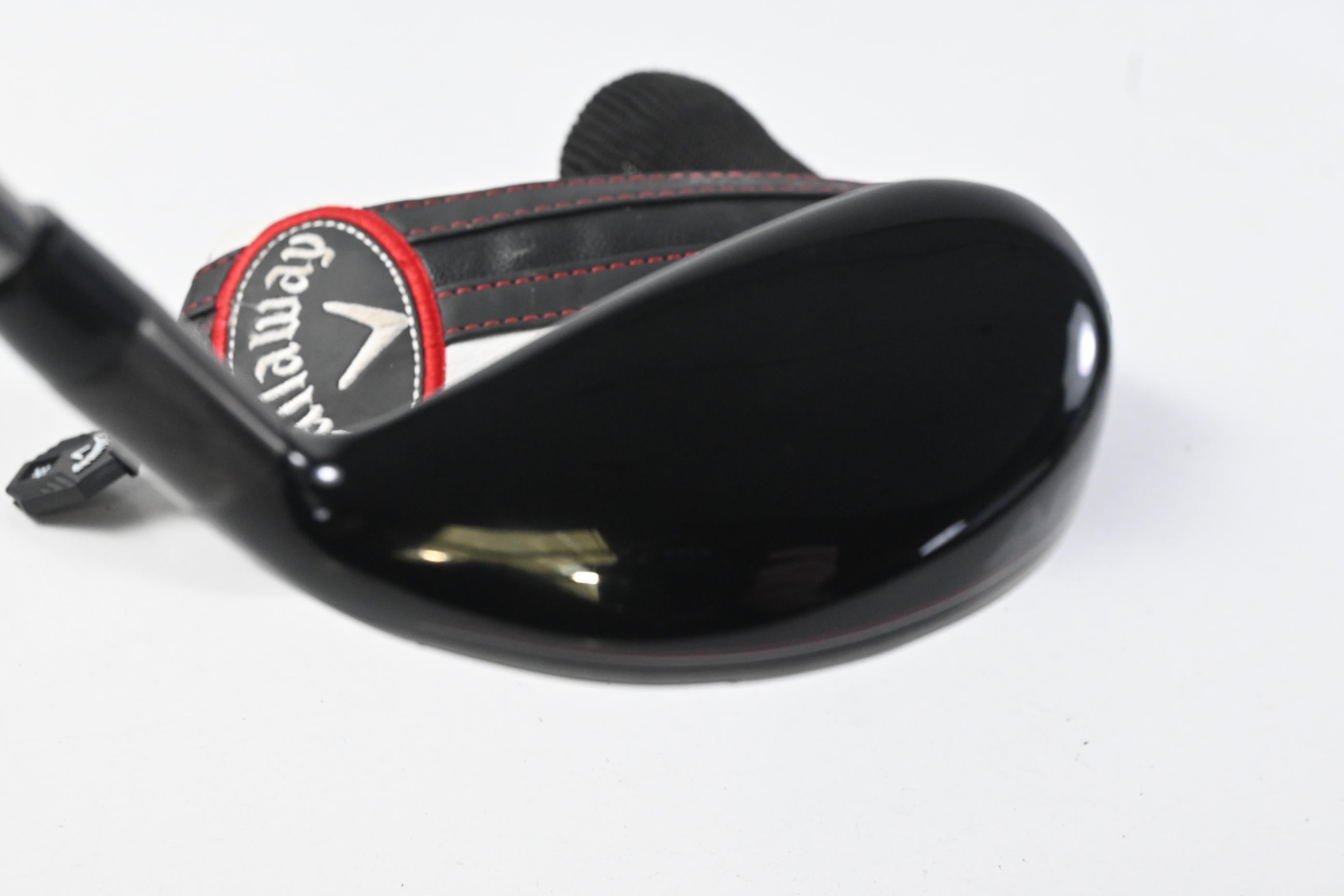 Callaway Apex #3 Hybrid / 20 Degree / Stiff Flex Catalyst 70 Shaft