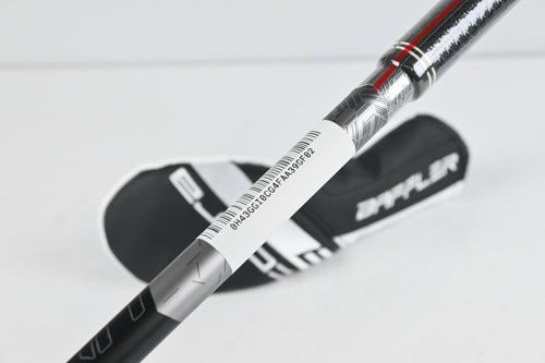 Cobra Baffler #5 Hybrid / 24 Degree / Regular Flex Cobra Ultralite 50 Shaft