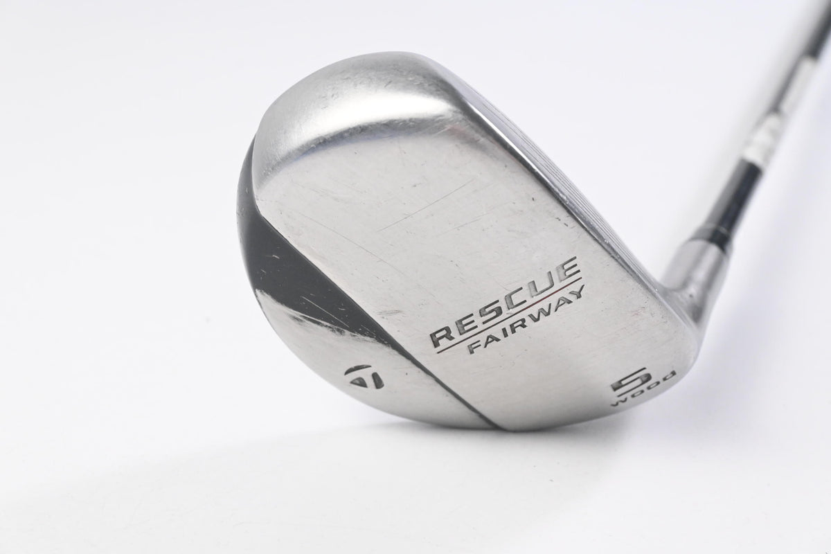 Taylormade Rescue Fairway #5 Wood / 20 Degree / Regular Flex M.A.S.2 55 Shaft