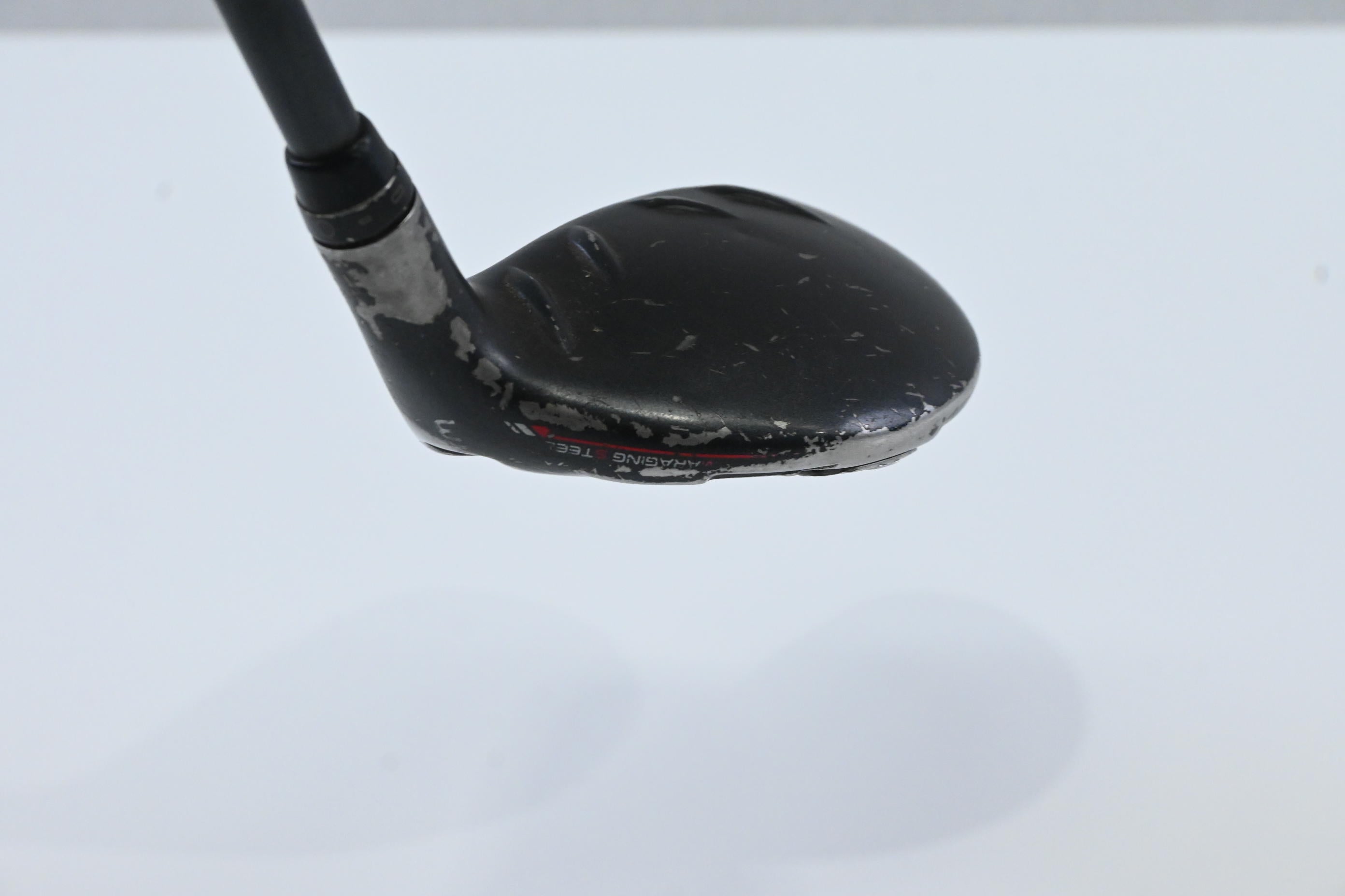 Ping G410 #3 Hybrid / 19 Degree / Regular Flex Ping Alta CB Red 70