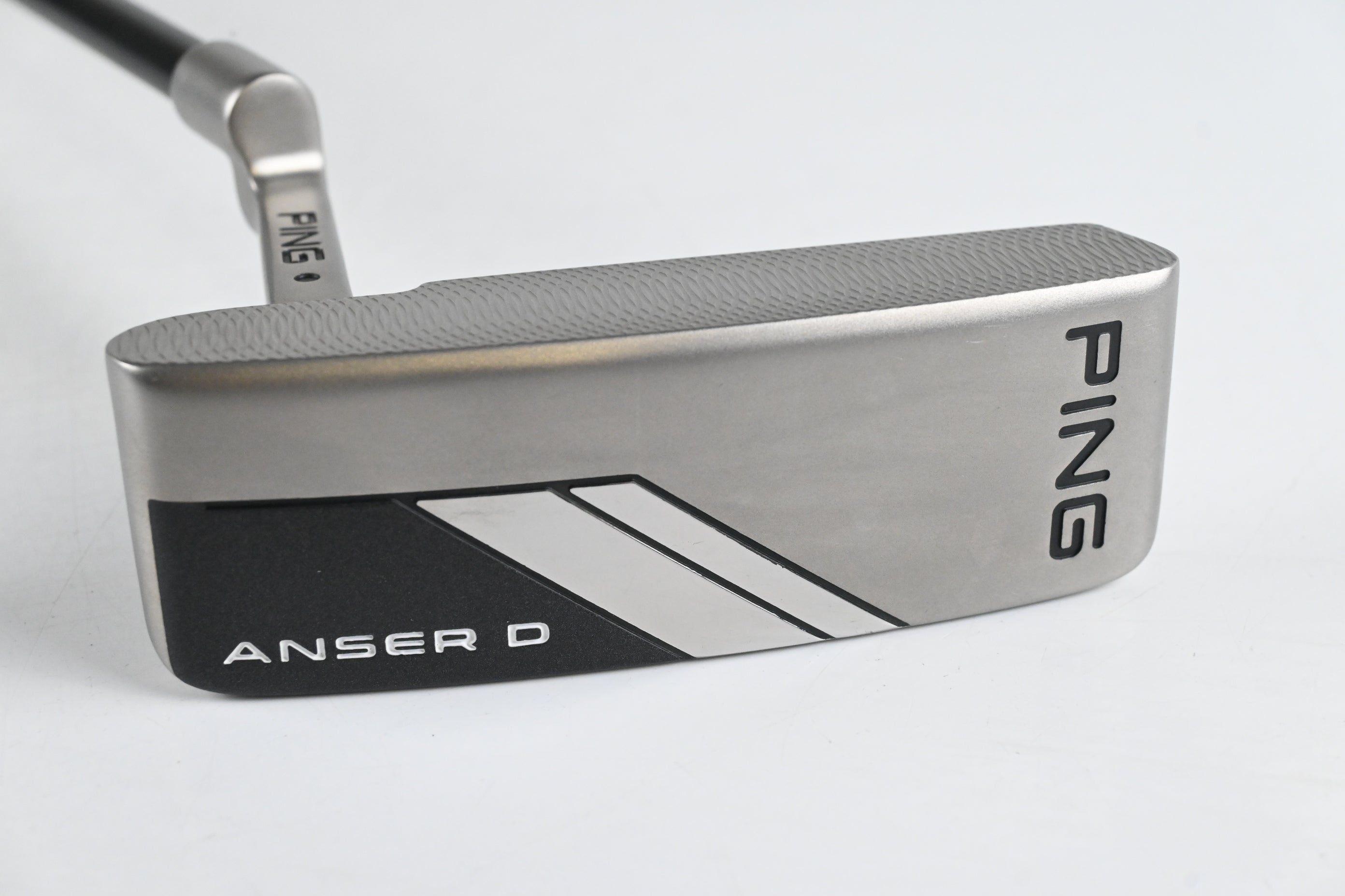 Left Hand Ping Anser D 2024 Putter / 34 Inch