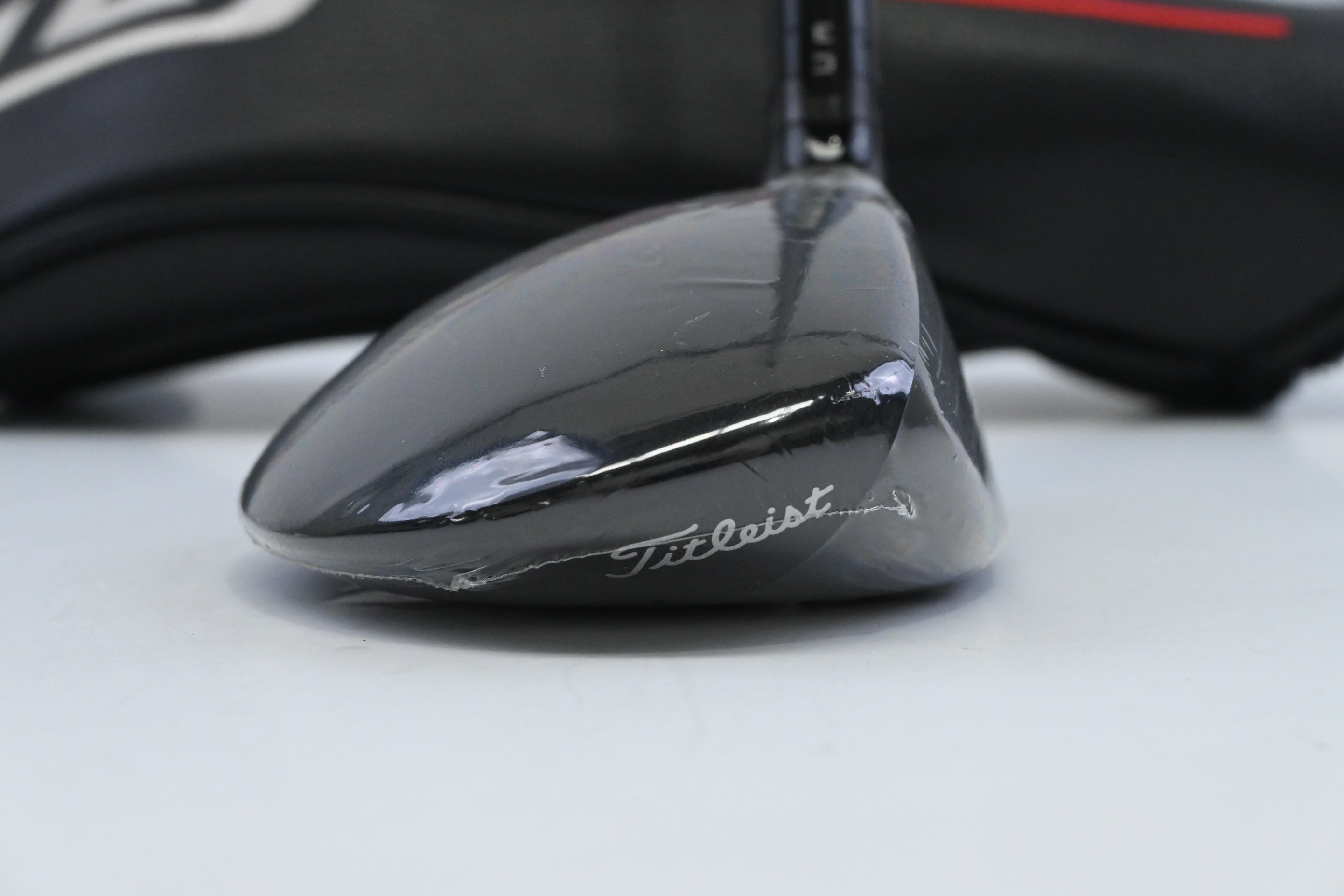 Titleist GT2 #5 Wood / 18 Degree / Regular Flex Tensei 1K Blue 65 Shaft