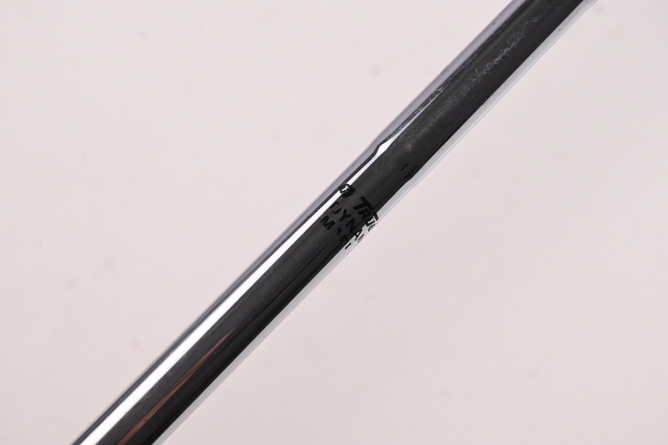 Cleveland TA3 #5 Iron / 28 Degree / Stiff Flex Steel Shaft