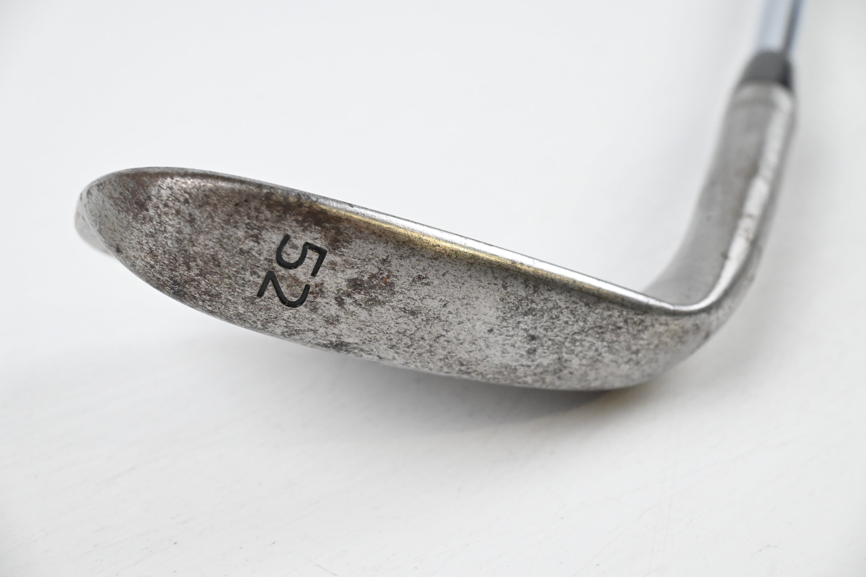 Titleist Vokey SM4 Gap Wedge / 52 Degree / Wedge Flex Dynamic Gold SensiCore
