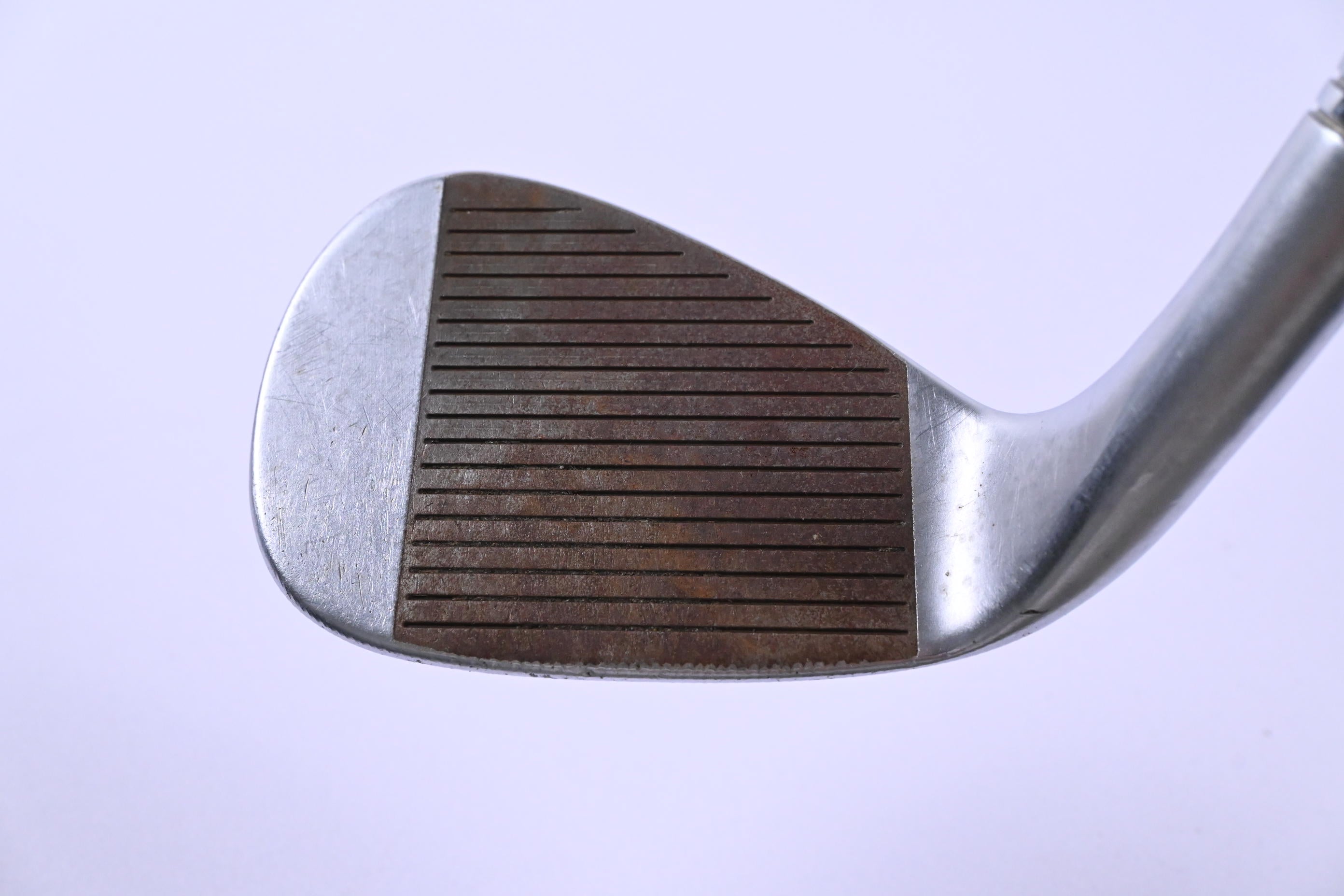 Taylormade Milled Grind 3 Chrome Sand Wedge / 56 Degree / Wedge Flex Shaft