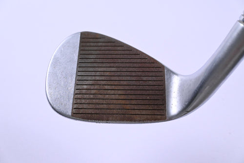 Taylormade Milled Grind 3 Chrome Sand Wedge / 56 Degree / Wedge Flex Shaft