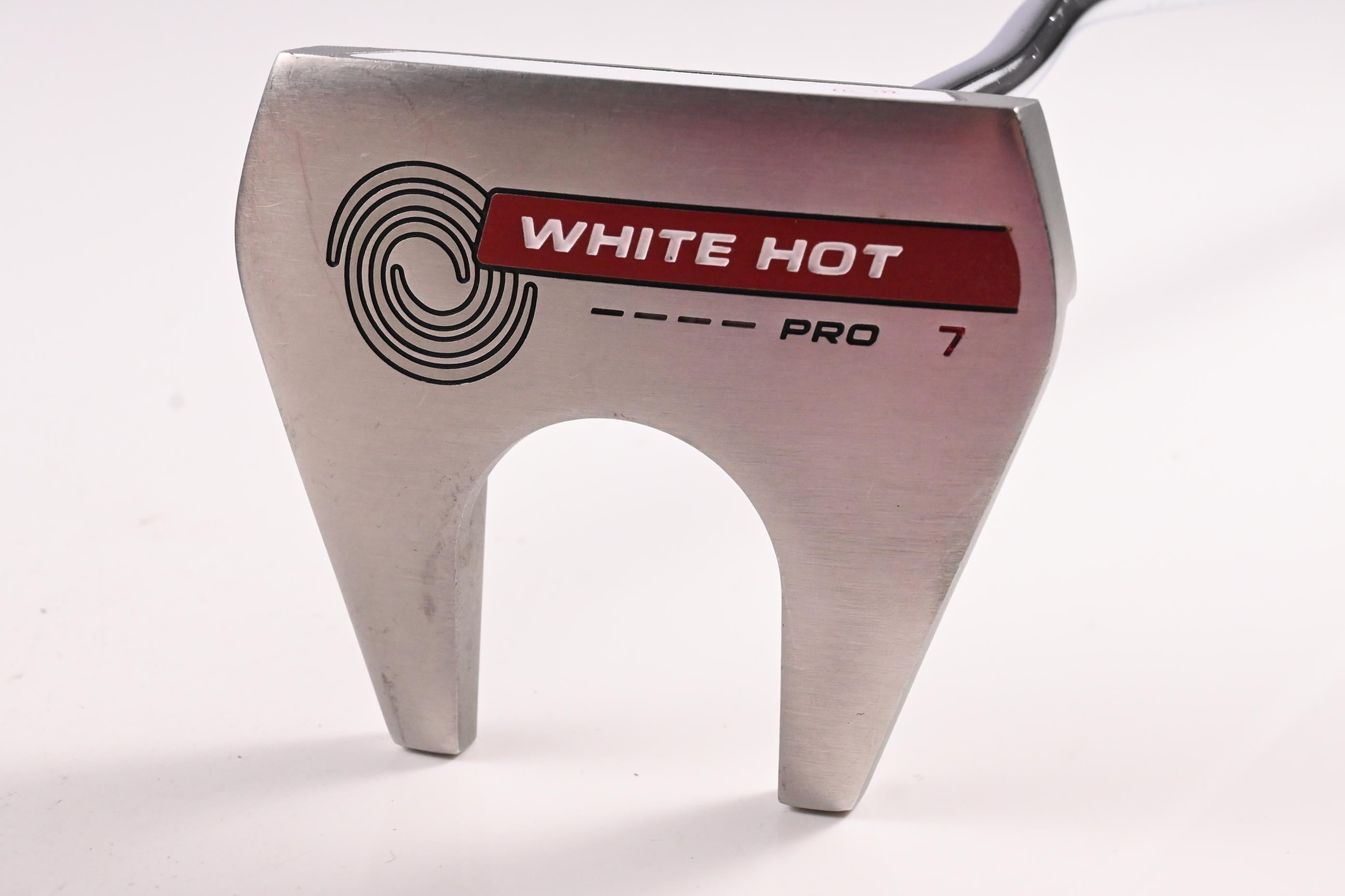 Odyssey White Hot Pro #7 Putter / 33 Inch