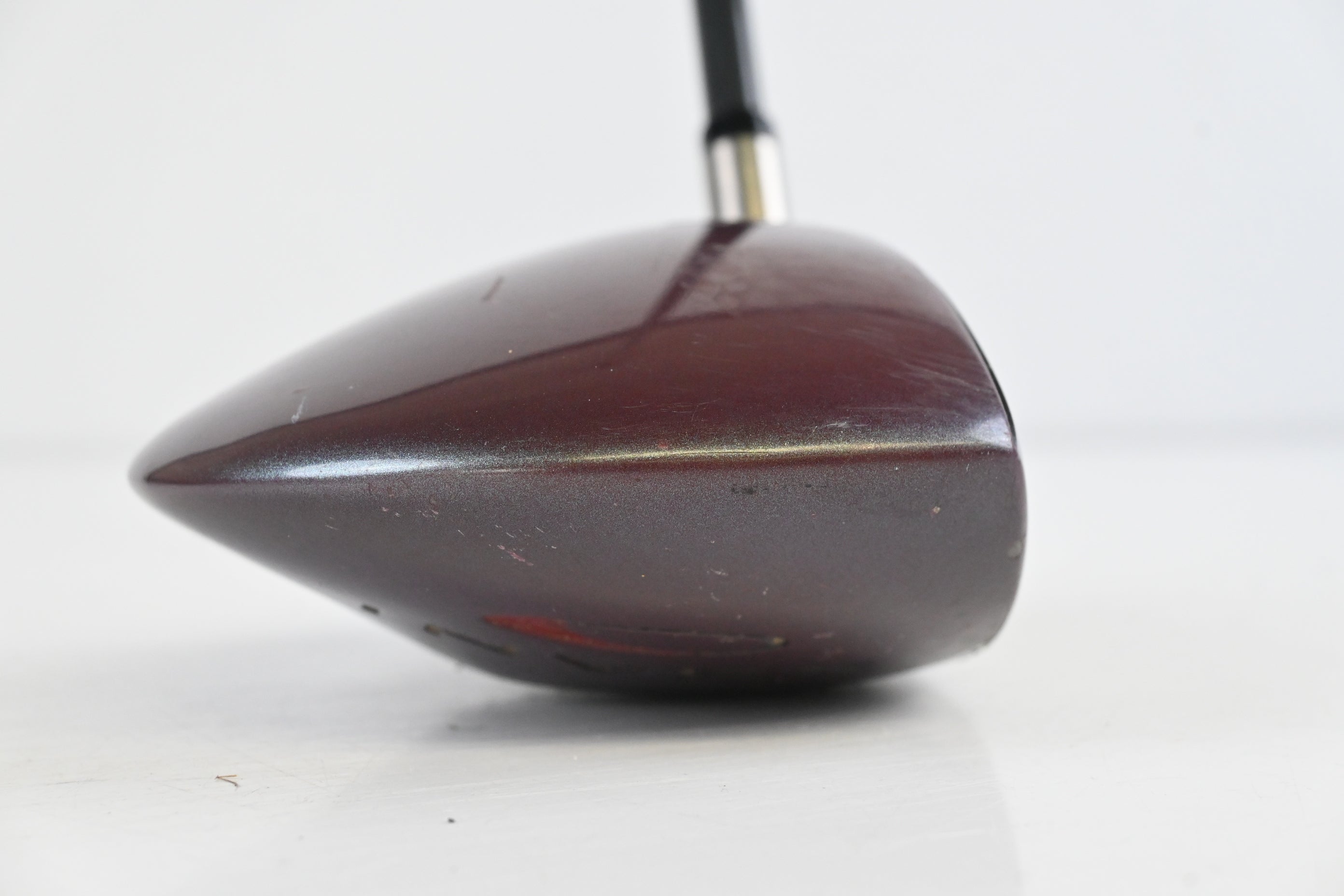 Wilson Invex Driver / 9 Degree / Regular Flex Wilson Firestick Shaft