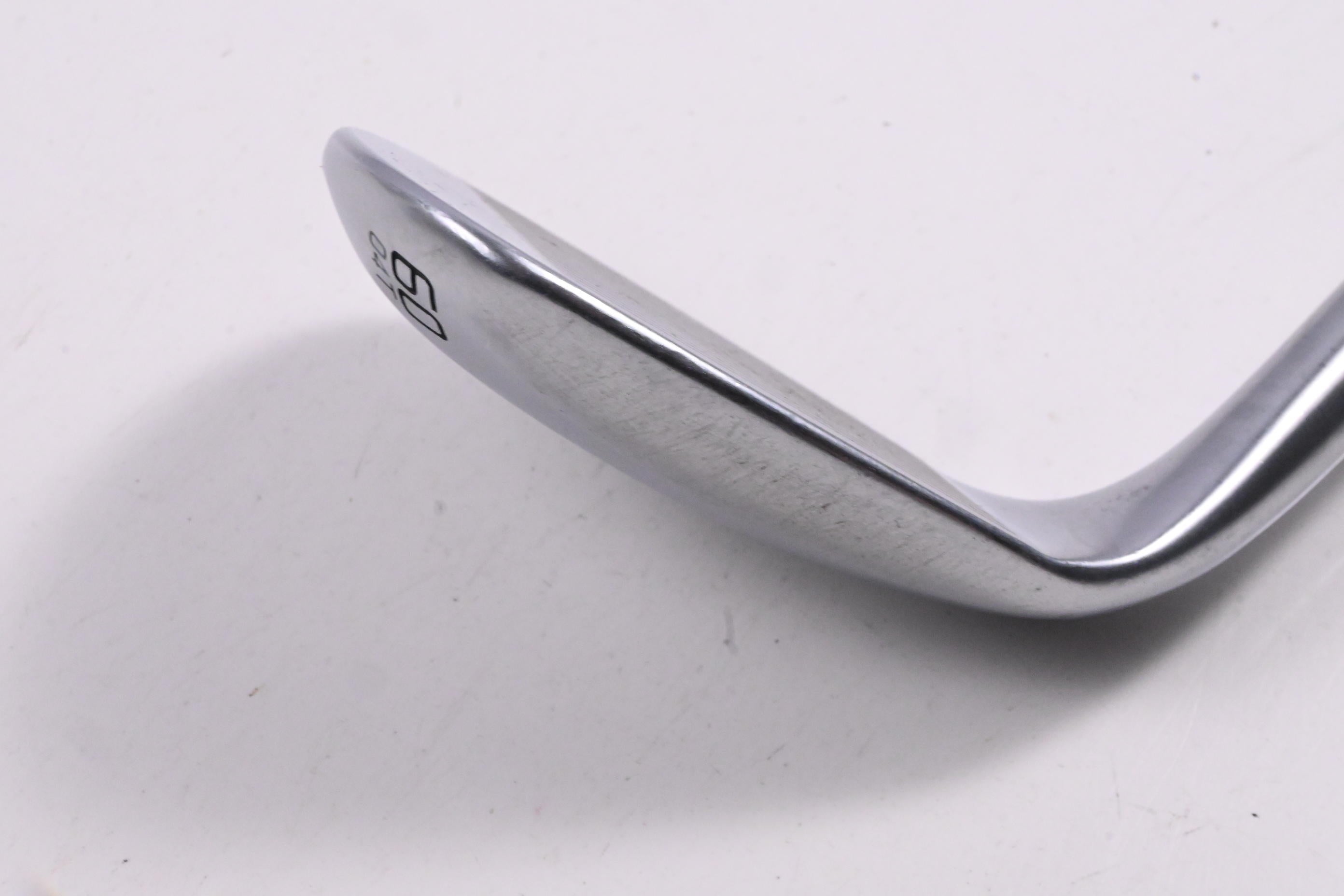 Titleist Vokey SM10 Lob Wedge / 60 Degree / Wedge Flex Vokey SM10 Shaft