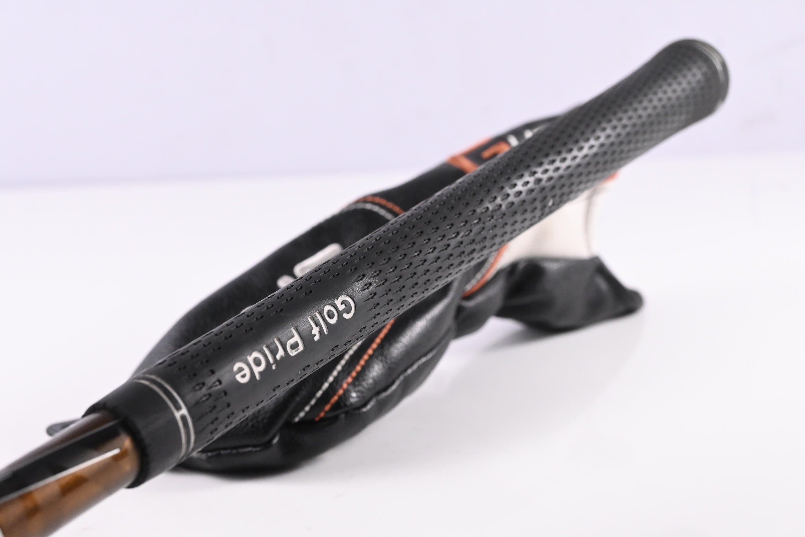Ping G400 #6 Hybrid / 30 Degree / Regular Flex Ping Alta CB 70 Shaft