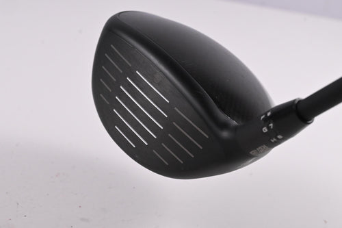 Cobra KING TEC Mini Driver / 13.5 Degree / Regular Flex Kai'li Dark Waves Red 50