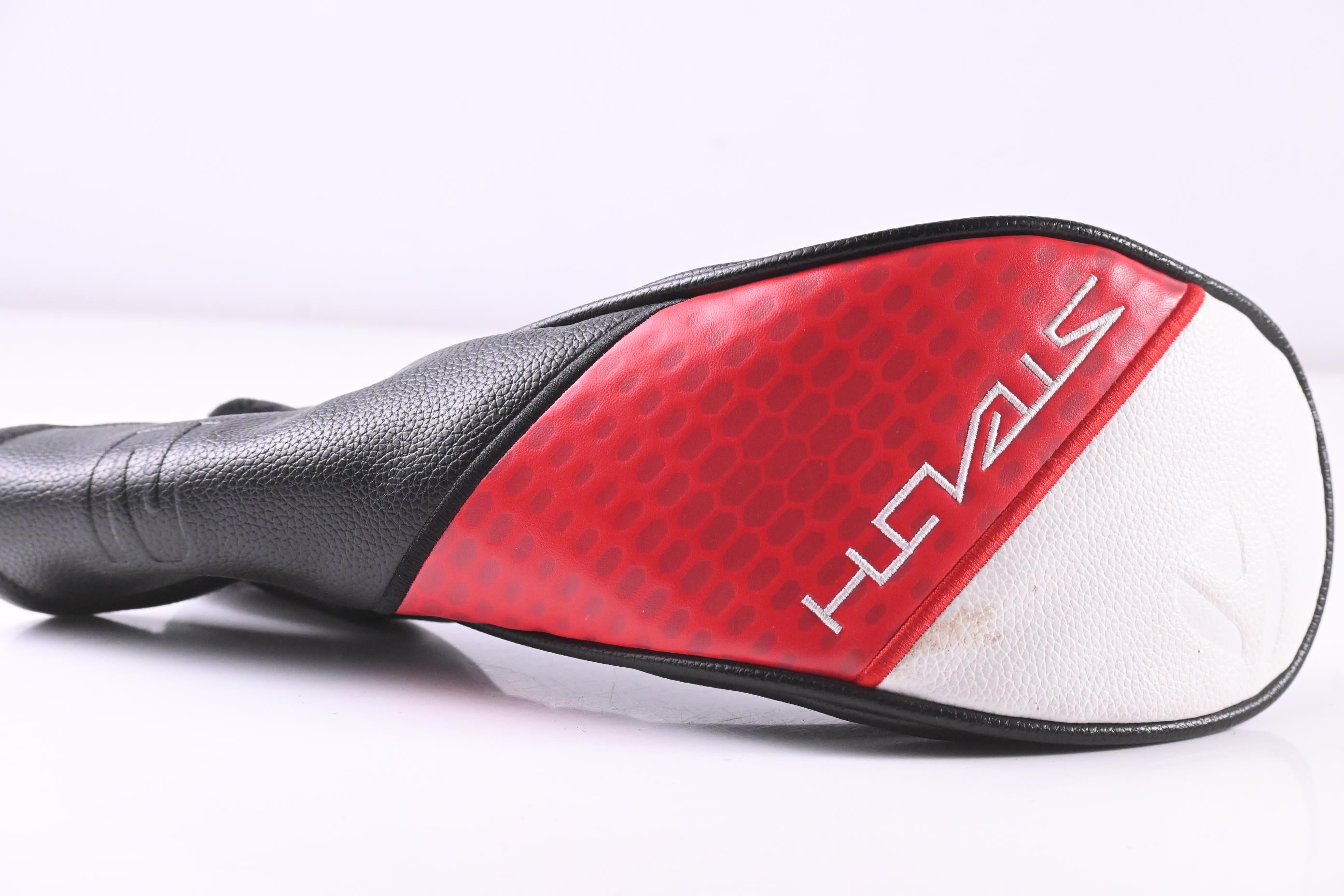 Left Hand Taylormade Stealth 2 Plus #5 Wood / 18 Degree / TX-Flex Tensei AV RAW