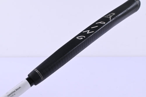 Ping 2023 Anser 2D Putter / Black Dot / 34 Inch