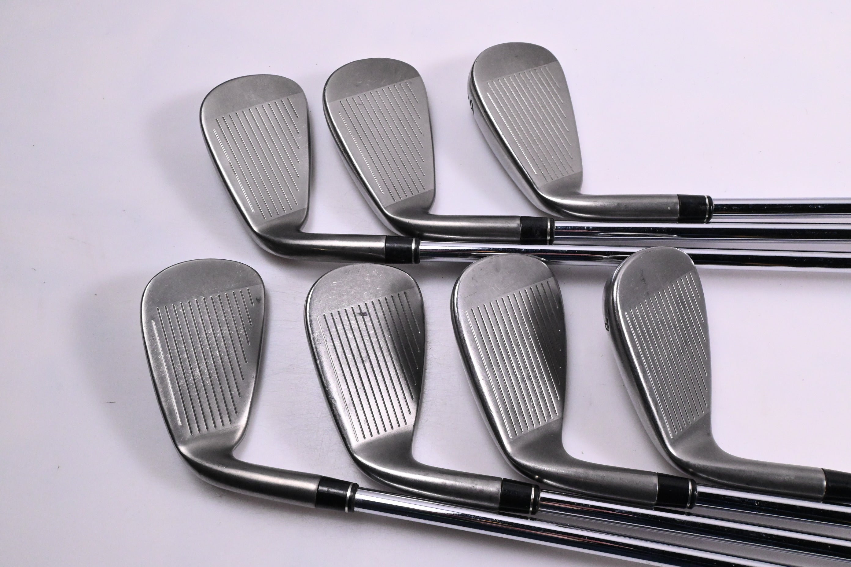 Taylormade Speedblade HL Irons / 4-PW / UniFlex SpeedBlade Shafts