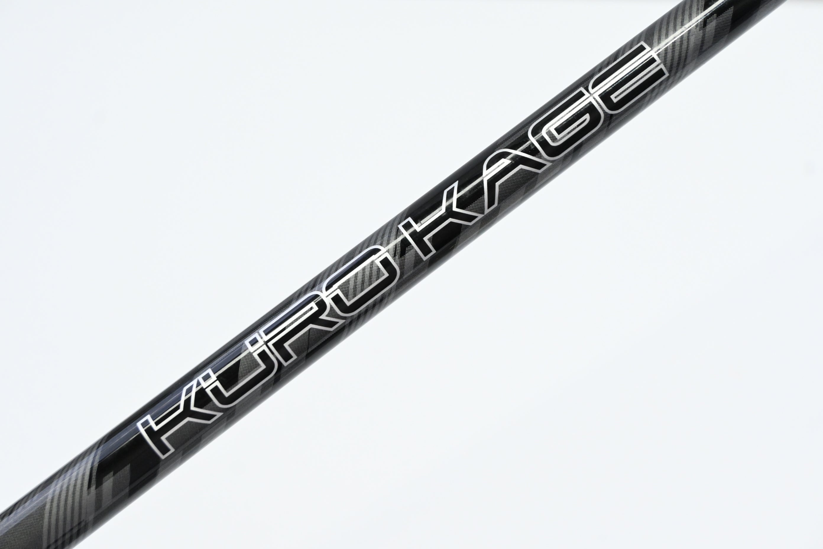Kuro Kage 60 Driver Shaft / Stiff Flex / Taylormade 2nd Gen