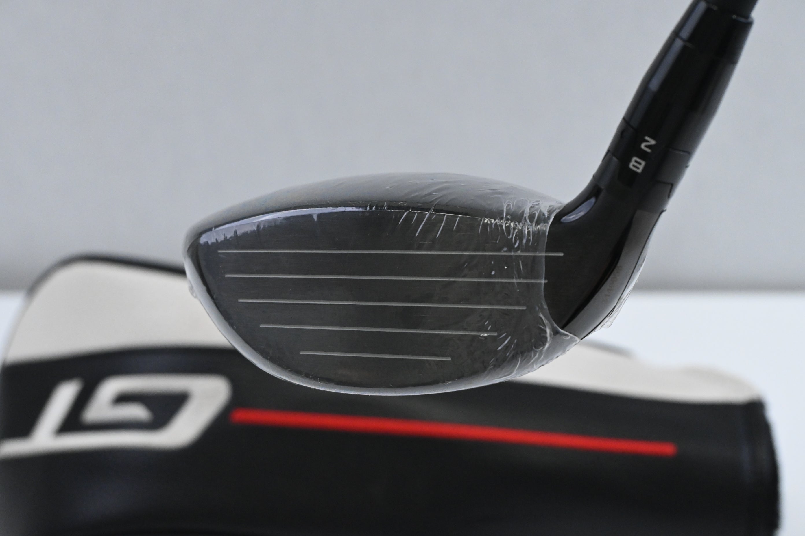 Titleist GT2 #5 Wood / 18 Degree / Regular Flex Tensei 1K Blue 65 Shaft