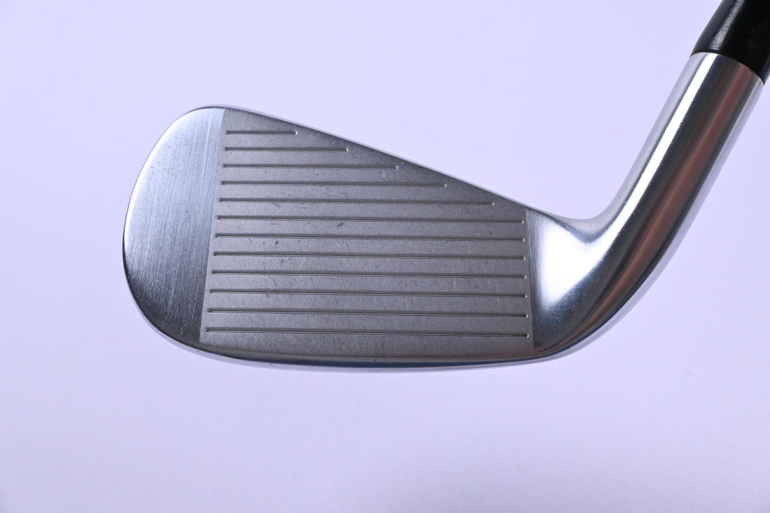 Titleist T100 2023 #3 Iron / 21 Degree / Stiff Flex Dynamic Gold 120 S300 Shaft