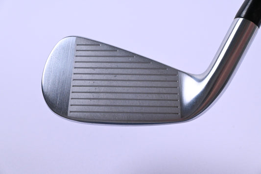 Titleist T100 2023 #3 Iron / 21 Degree / Stiff Flex Dynamic Gold 120 S300 Shaft
