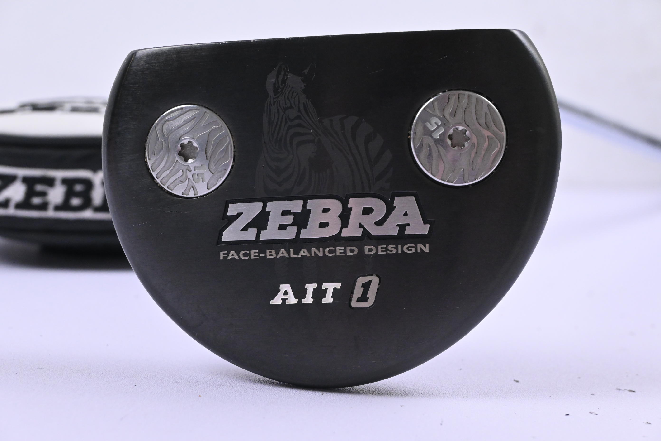 Zebra AIT Series 1 Putter / 34 Inch