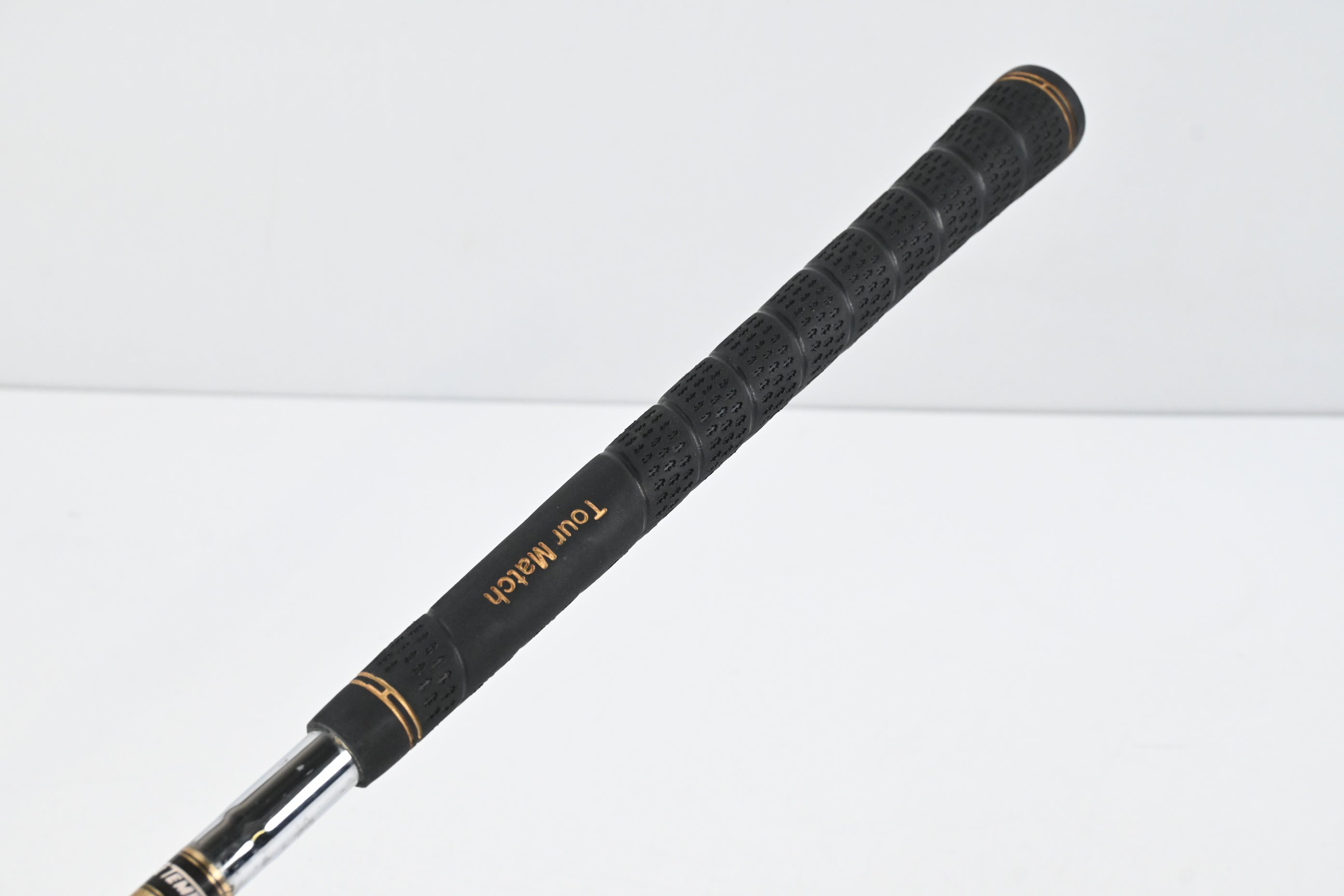 Maxfli Australian Blade #2 Iron / 19 Degree / Stiff Flex Dynamic Gold Steel Shaft