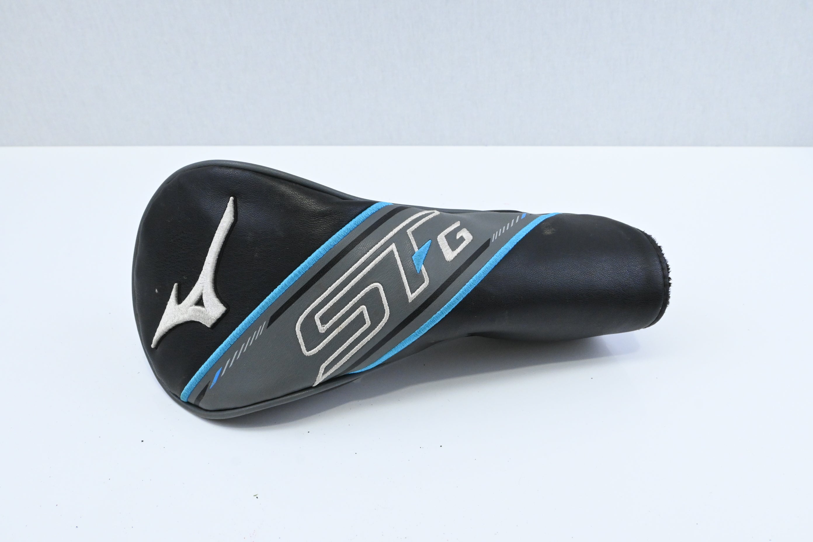 Mizuno ST-G Titanium #3 Wood / 15 Degree / Stiff Flex Kai'li Blue 60 Shaft