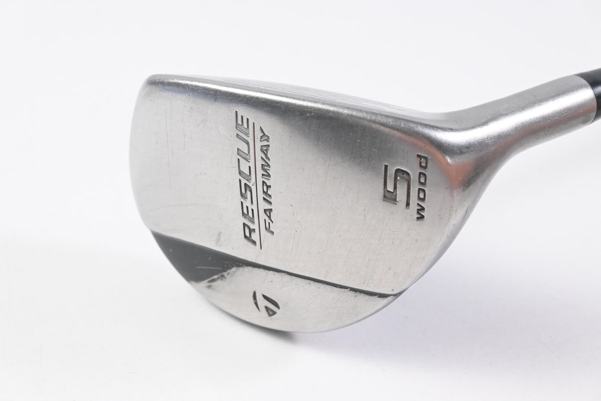 Taylormade Rescue Fairway #5 Wood / 20 Degree / Regular Flex M.A.S.2 55 Shaft