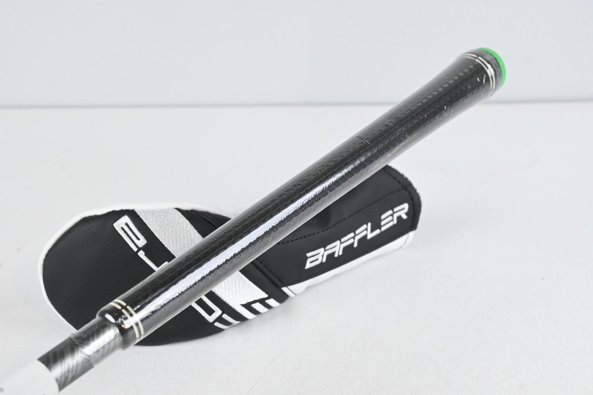 Cobra Baffler #5 Hybrid / 24 Degree / Regular Flex Cobra Ultralite 50 Shaft