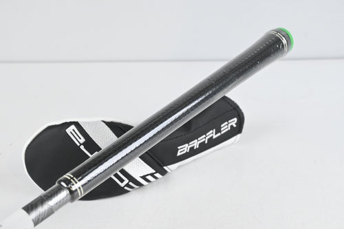Cobra Baffler #5 Hybrid / 24 Degree / Regular Flex Cobra Ultralite 50 Shaft