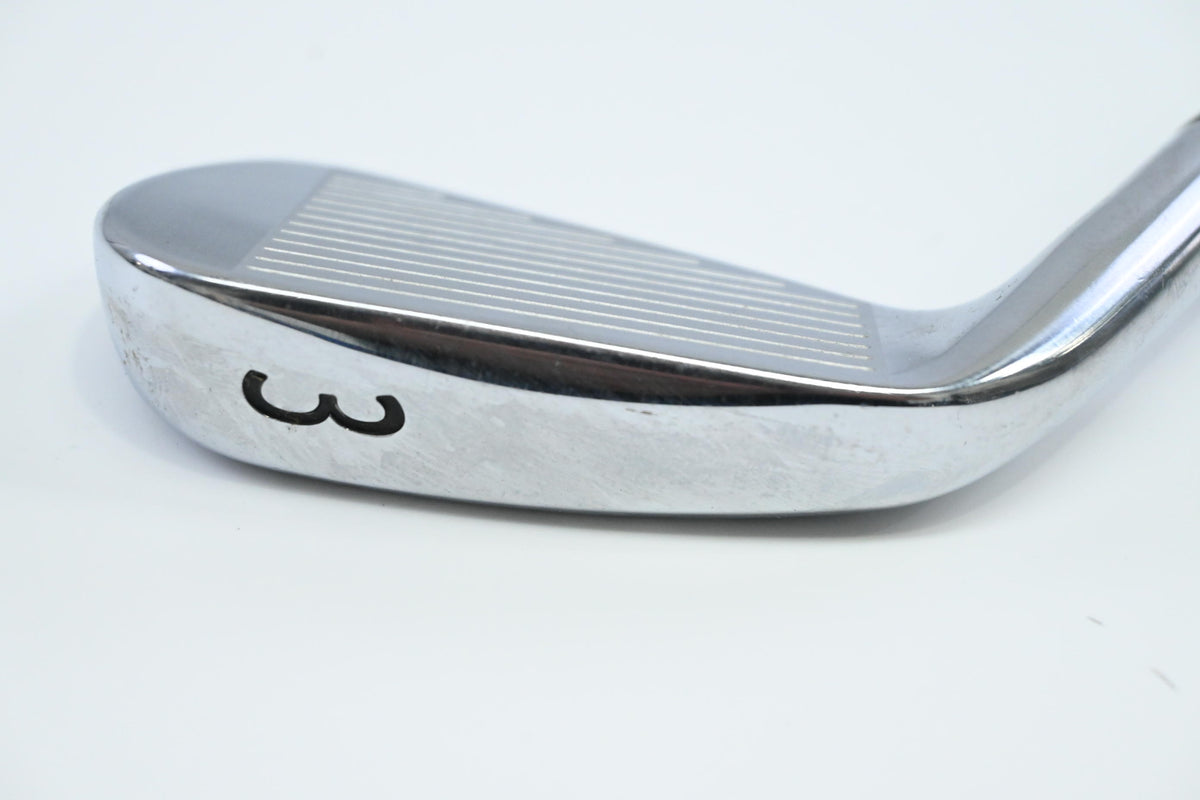 Titleist 718 AP2 #3 Iron / 21 Degree / X-Flex Dynamic Gold 120 X100 Shaft