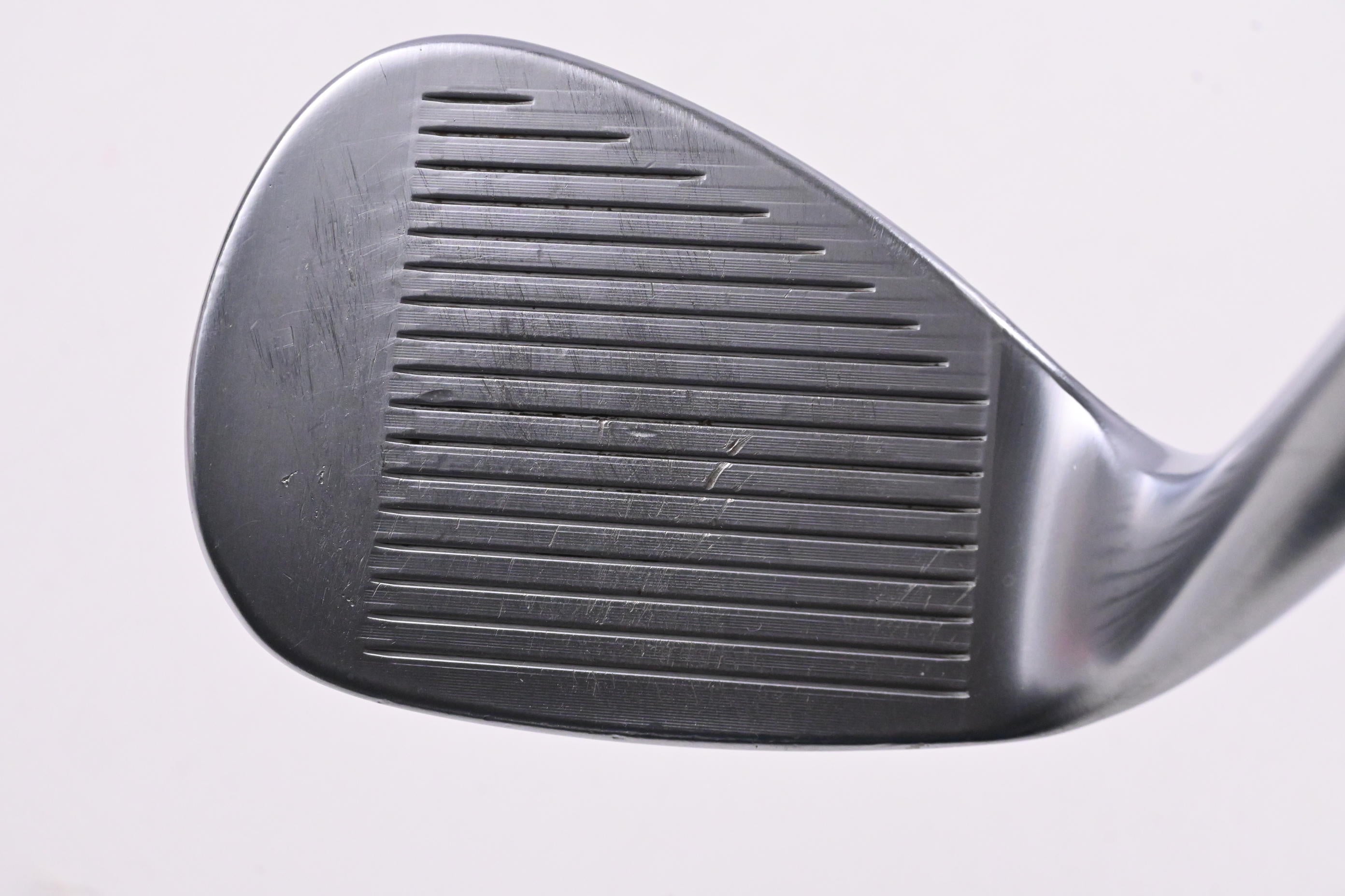 Titleist Vokey SM9 Lob Wedge / 60 Degree / Wedge Flex Titleist Vokey SM9 Shaft