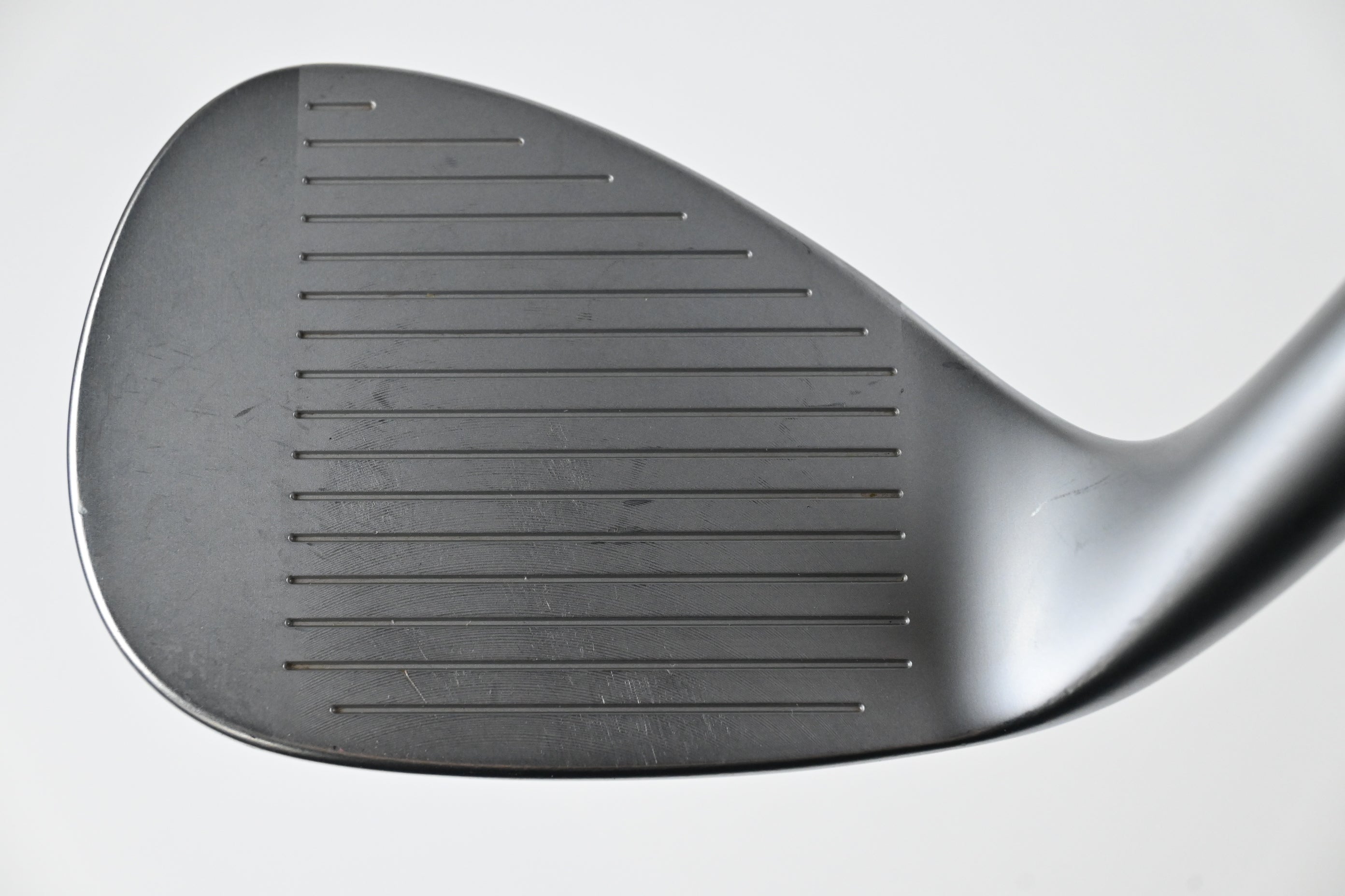 Cobra King 2025 Sand Wedge / 56 Degree / X-Flex KBS $-Taper 130 Shaft