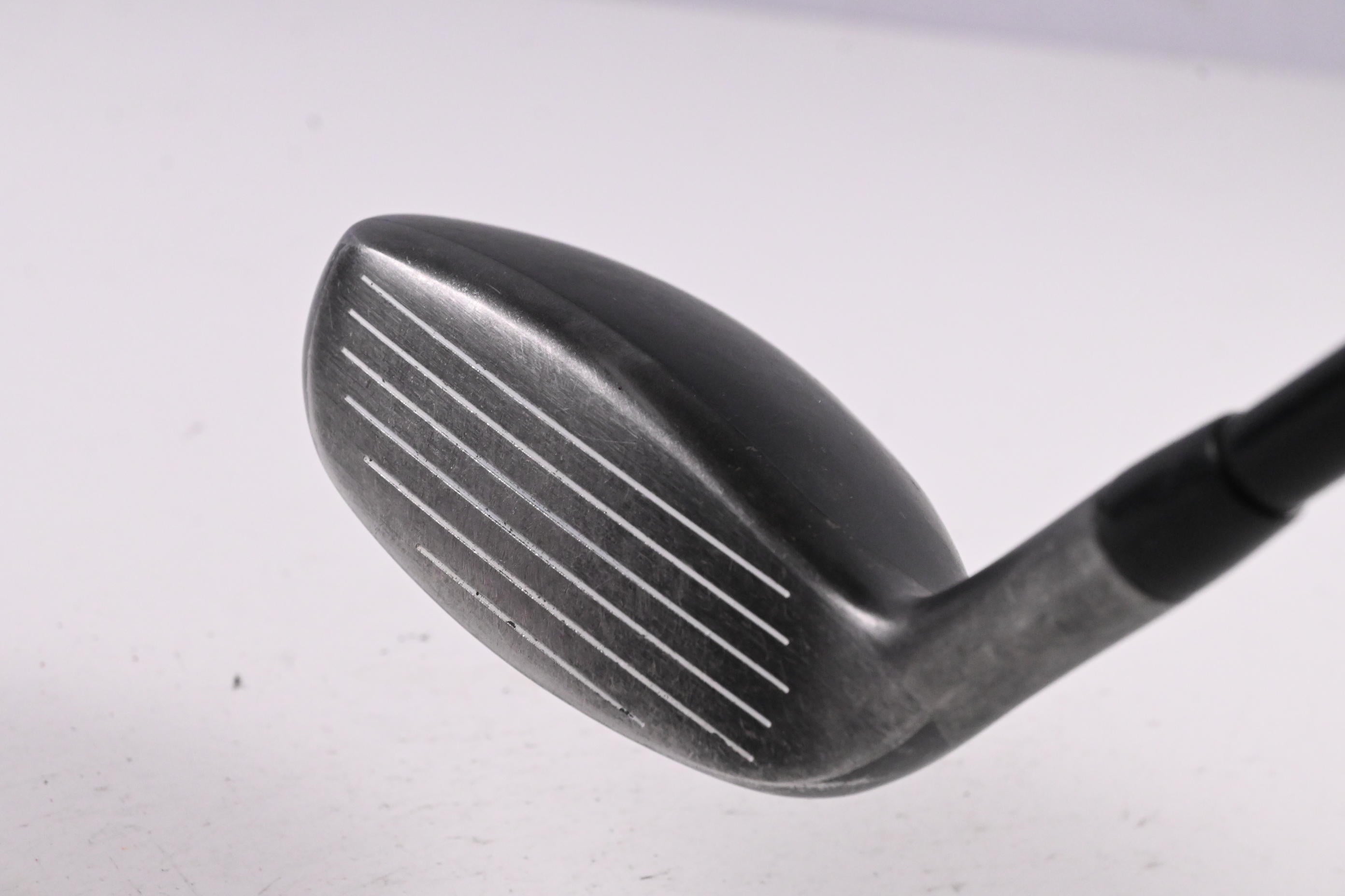 Ping G25 #3 Hybrid / 23 Degree / Regular Flex Ping TFC 189 Shaft