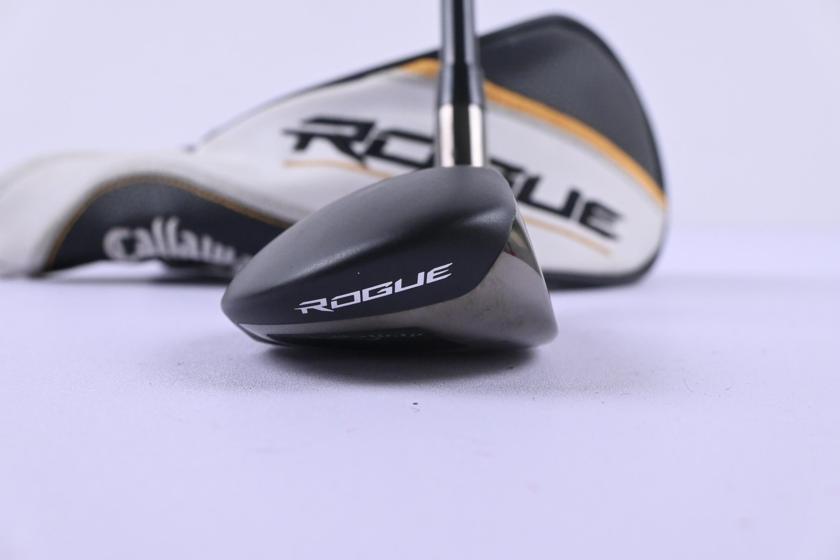 Callaway Rogue ST Pro #3 Hybrid / 20 Degree / Stiff Flex Tensei AV Silver 85 HY