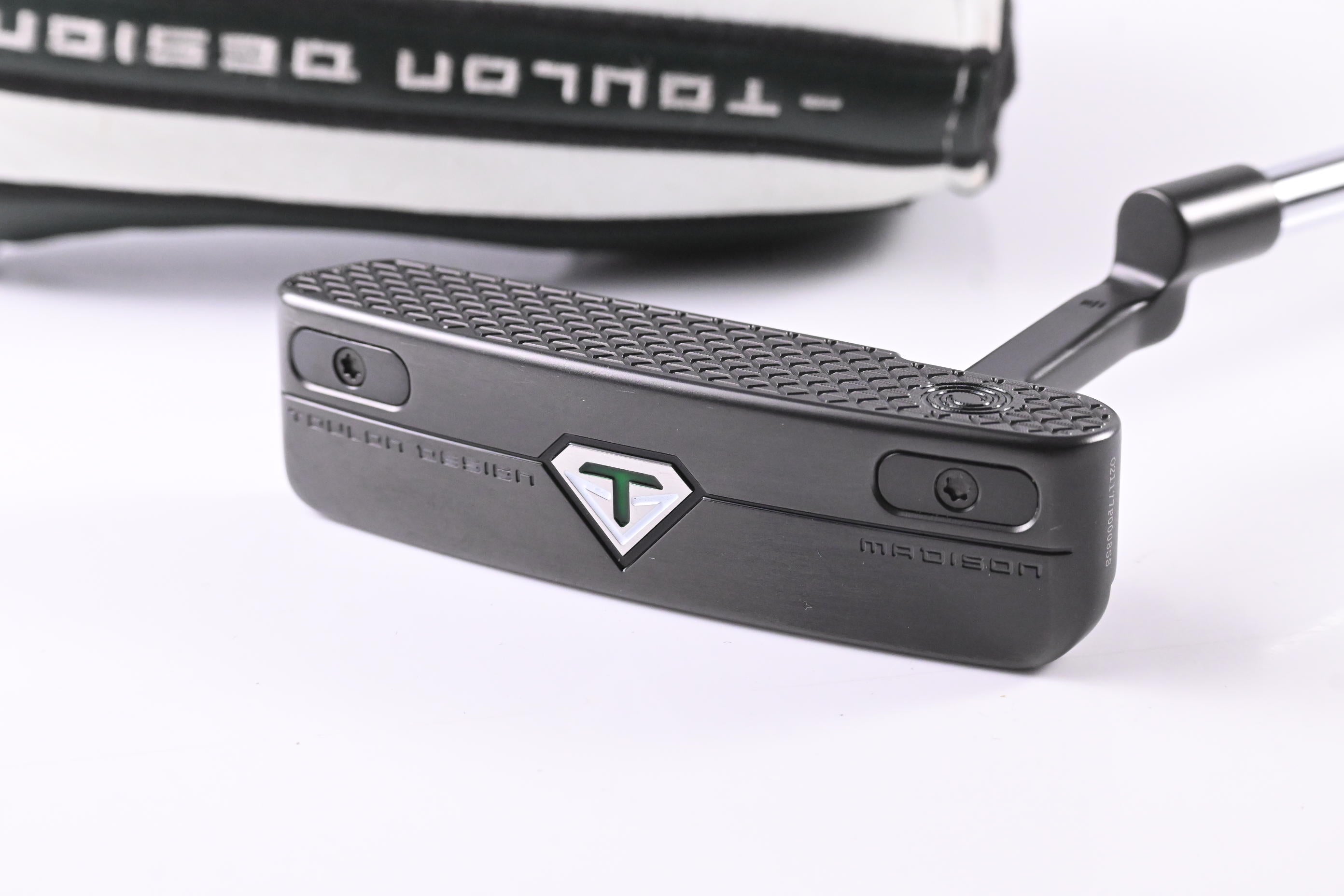Odyssey Toulon 2022 Madison Putter / 34 Inch